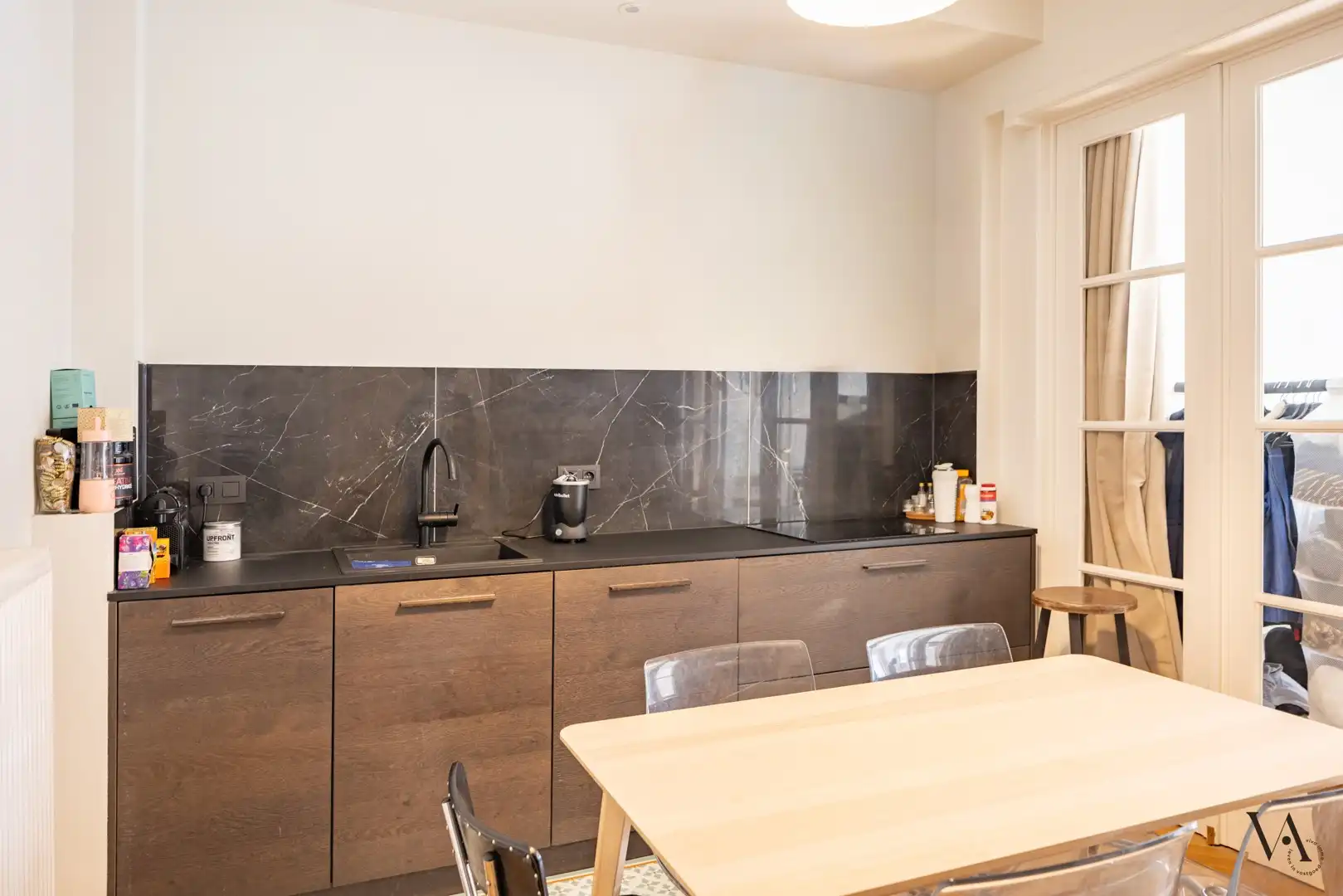 Gezellig éénslaapkamerappartement op ideale uitvalsbasis foto 3