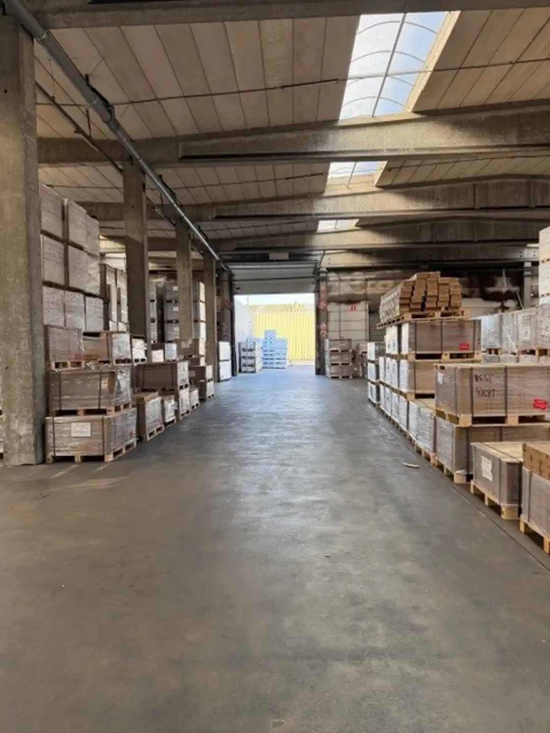 Bedrijfsvastgoed te koop foto 9