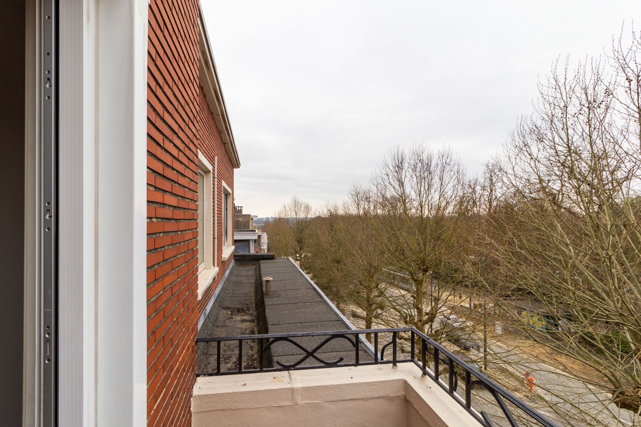 Opbrengsteigendom met 8 appartementen foto 12
