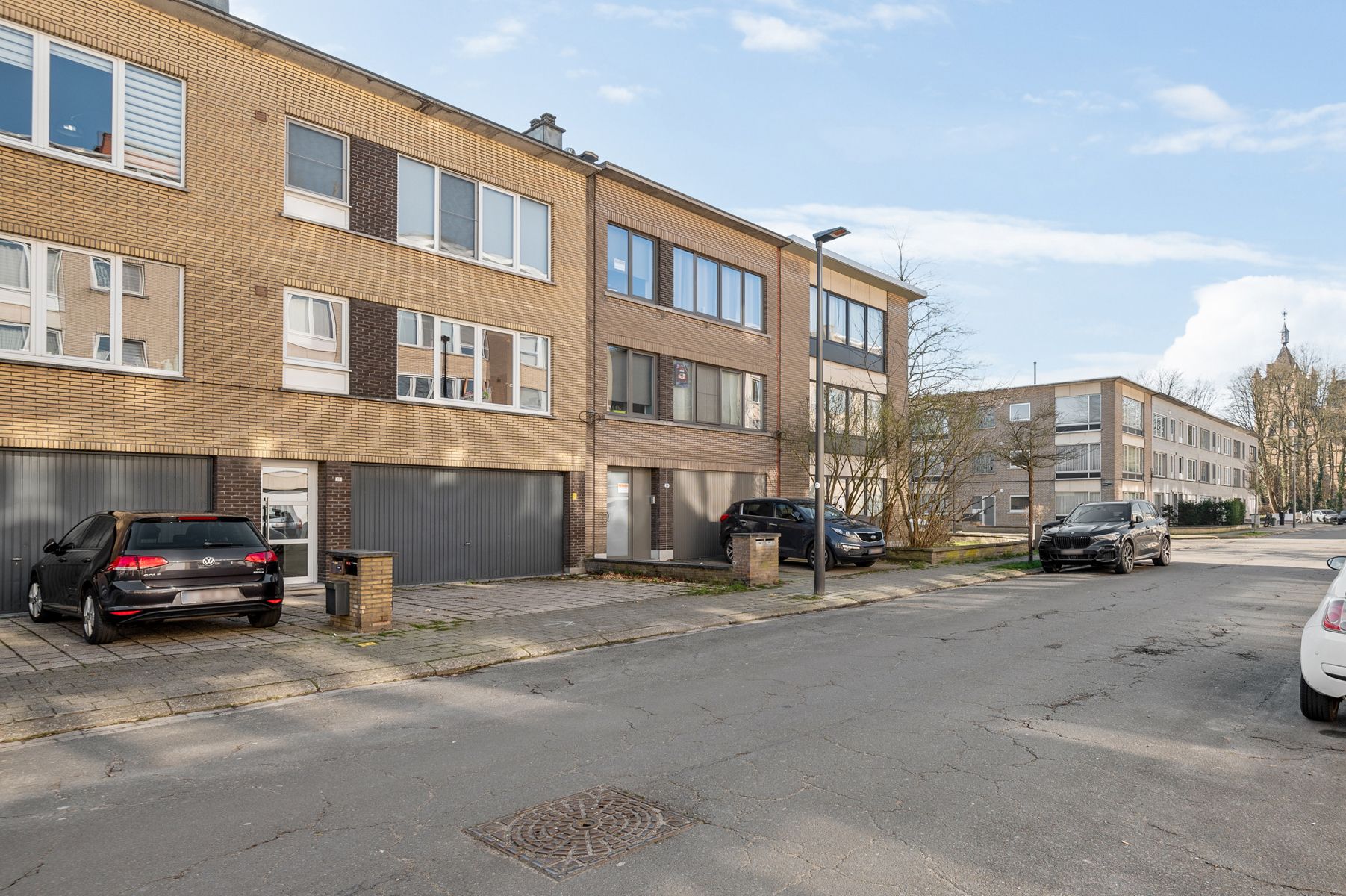 Ruim, fris en instapklaar 2 SLK appartement nabij Fort IV foto 16
