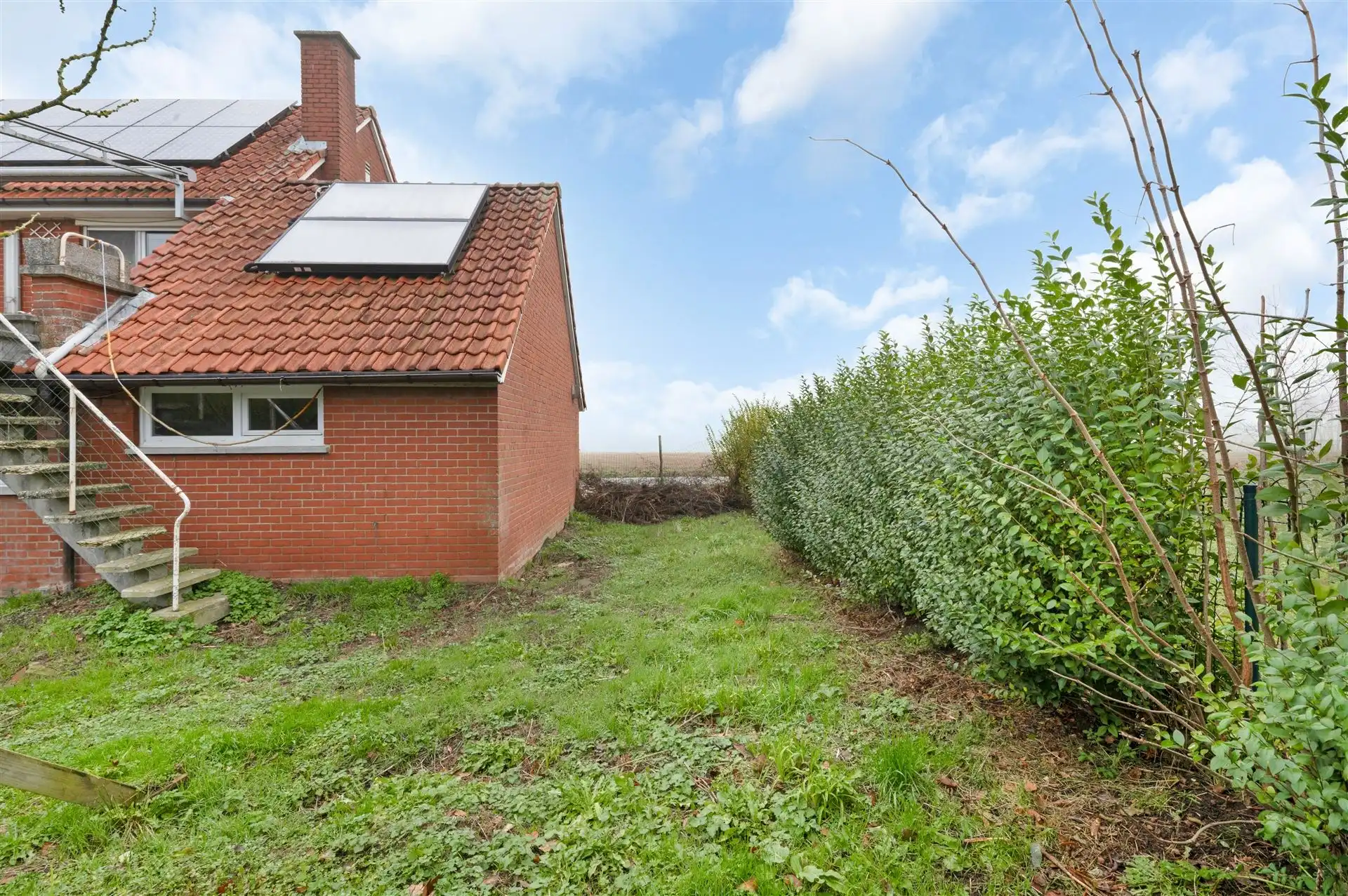 Karaktervolle woning met tal van mogelijkheden te Oudenaarde foto 19