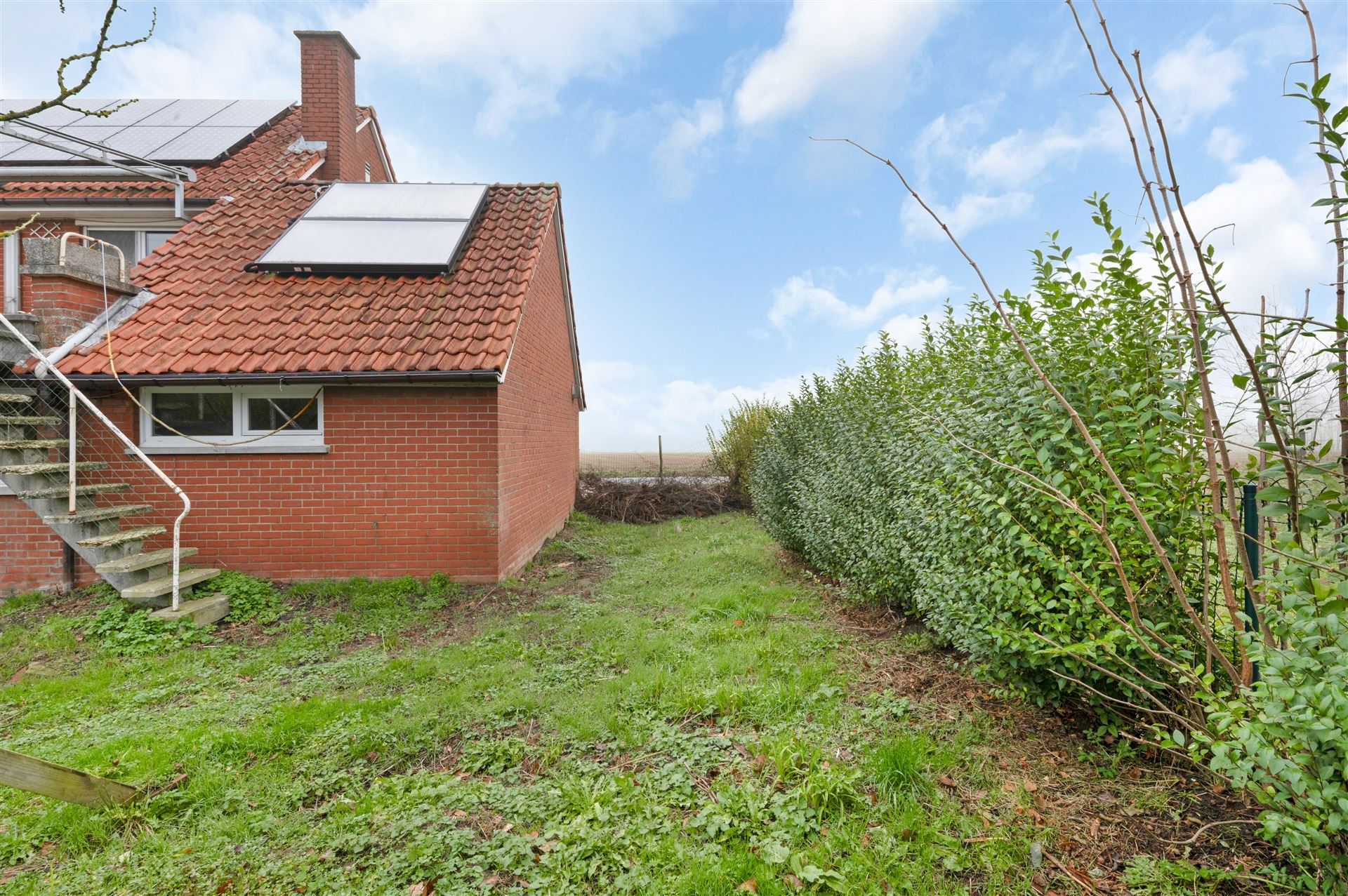 Karaktervolle woning met tal van mogelijkheden te Oudenaarde foto 19