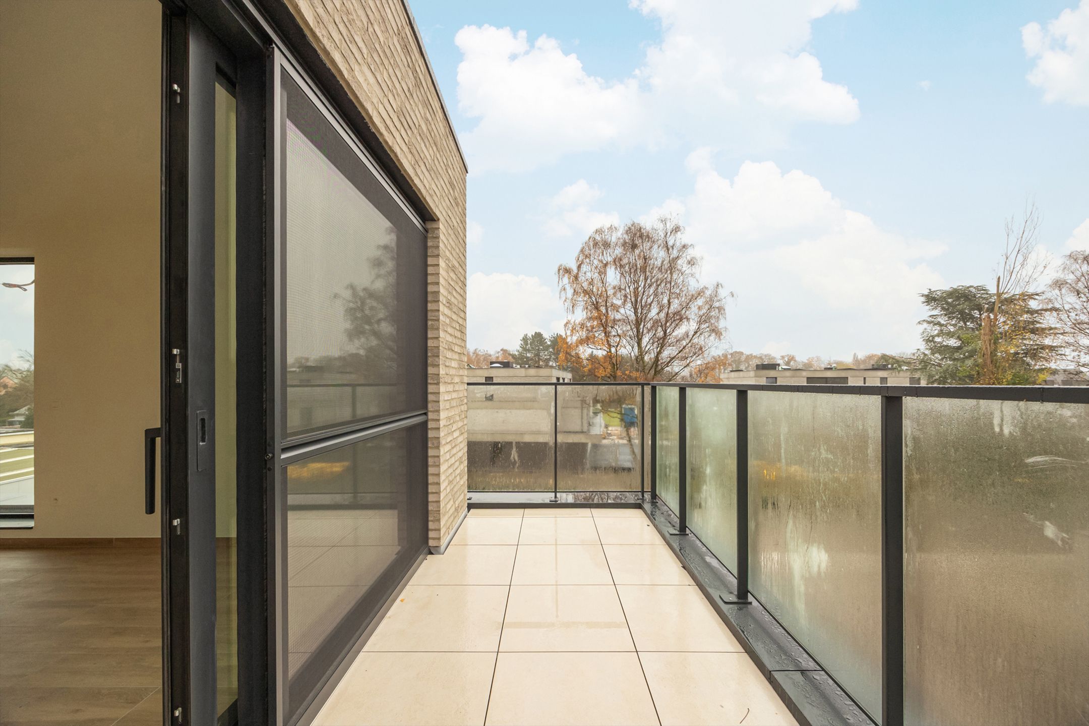 Appartement met terras in nieuwbouwcomplex te Zandhoven foto 8