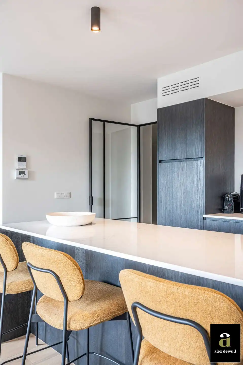 Recent appartement met groot terras, centrum Waregem [Stationsstraat]. foto 12