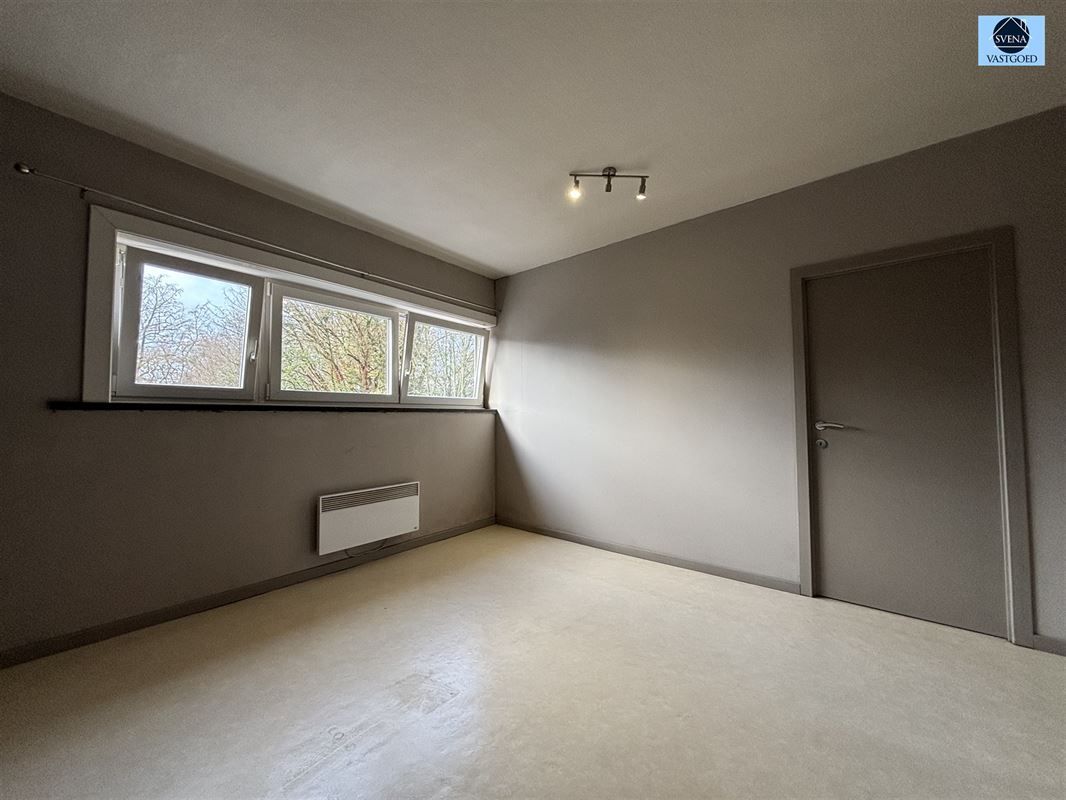 OPBRENGSTEIGENDOM MET 3 APPARTEMENTEN NABIJ HET CENTRUM VAN GERAARDSBERGEN foto 10