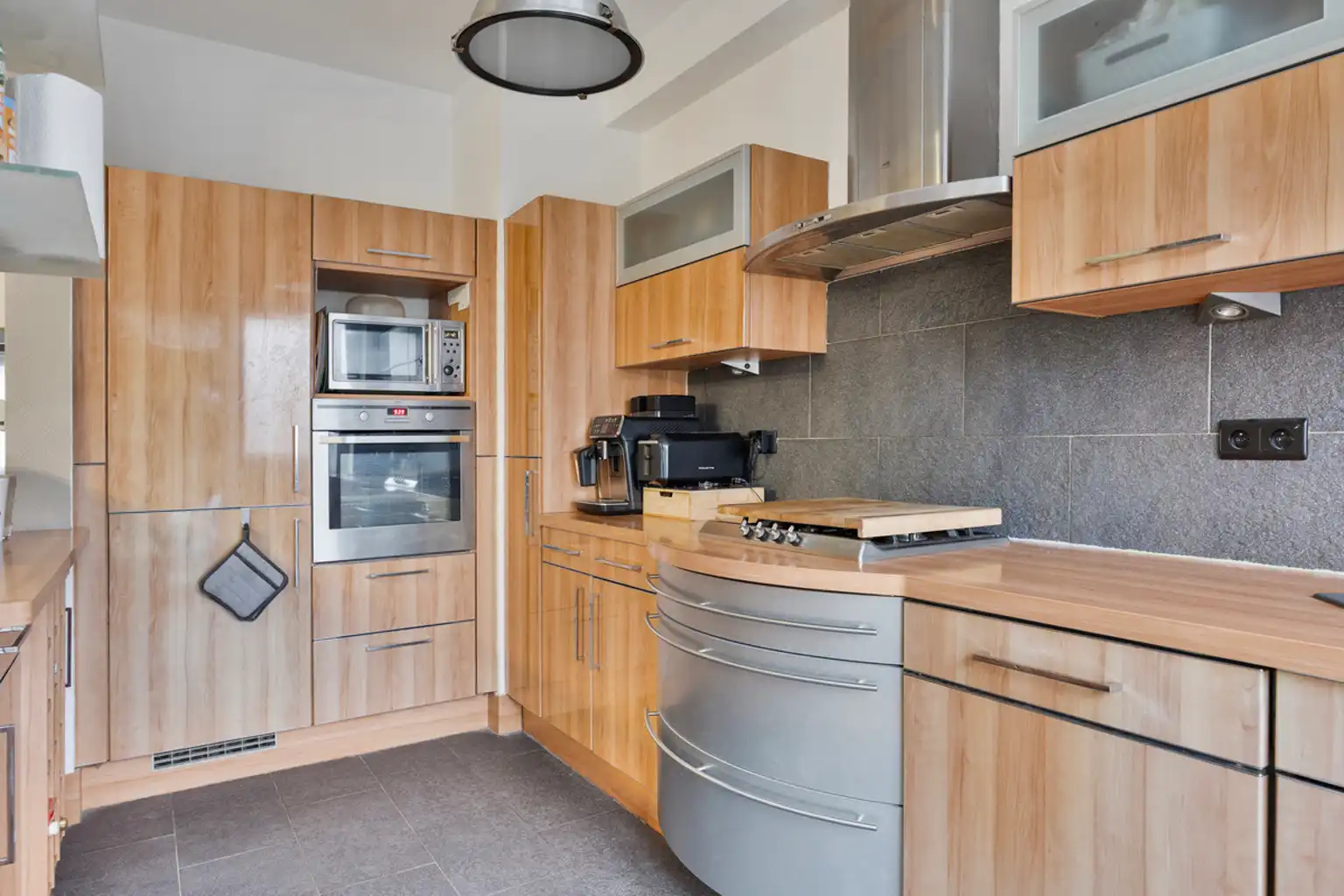 immo DAVID stelt voor: instapklare bel-étagewoning  foto 11