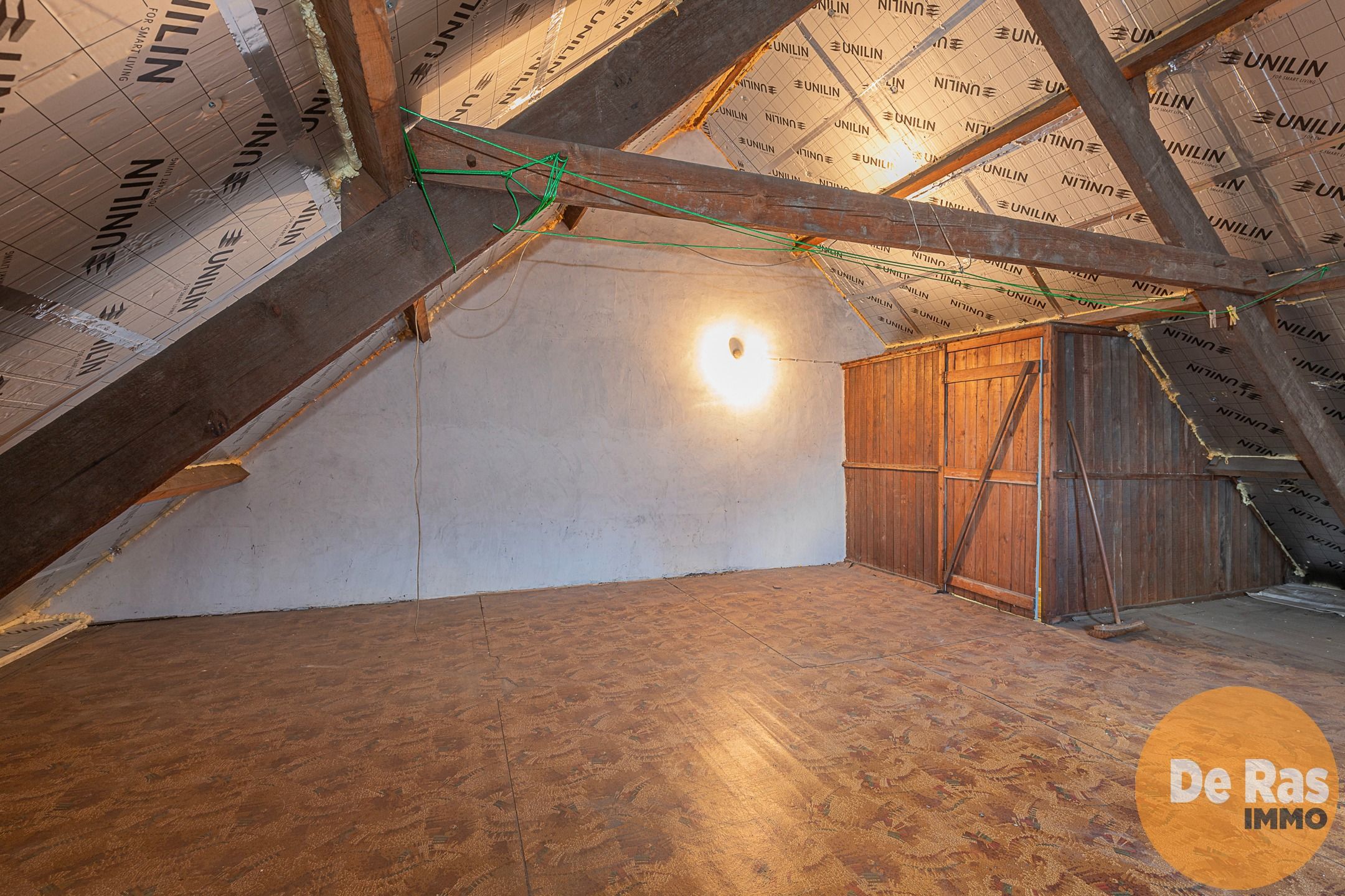 ERPE – Verzorgde HOB met tuin, rustig en centraal gelegen foto 11
