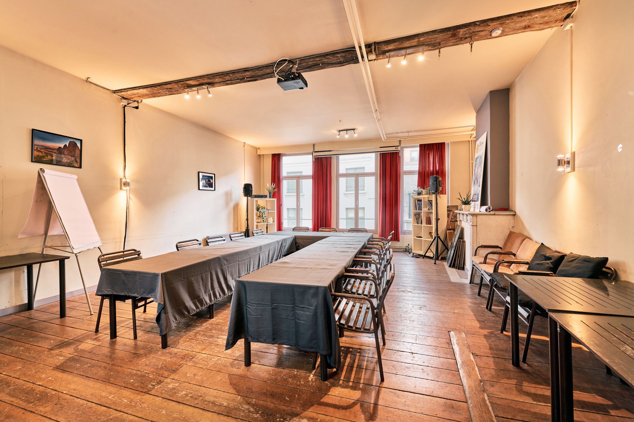 centraal gelegen handelshuis ca 485 m² vlakbij Grote Markt foto 10