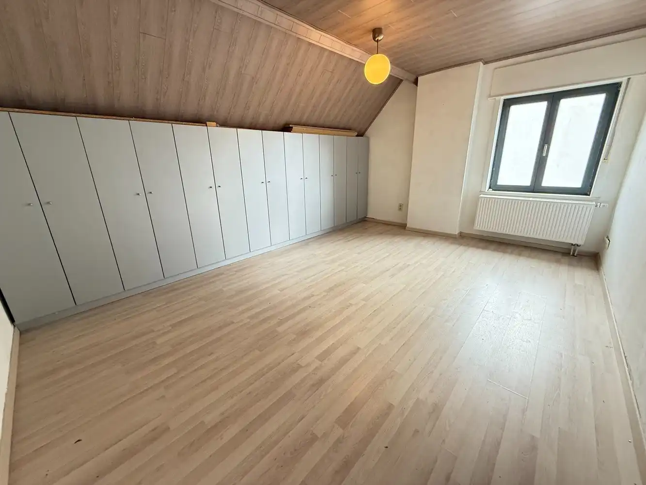 Charmante woning met potentieel in centrum Rillaar met 2 slaapkamers foto 13