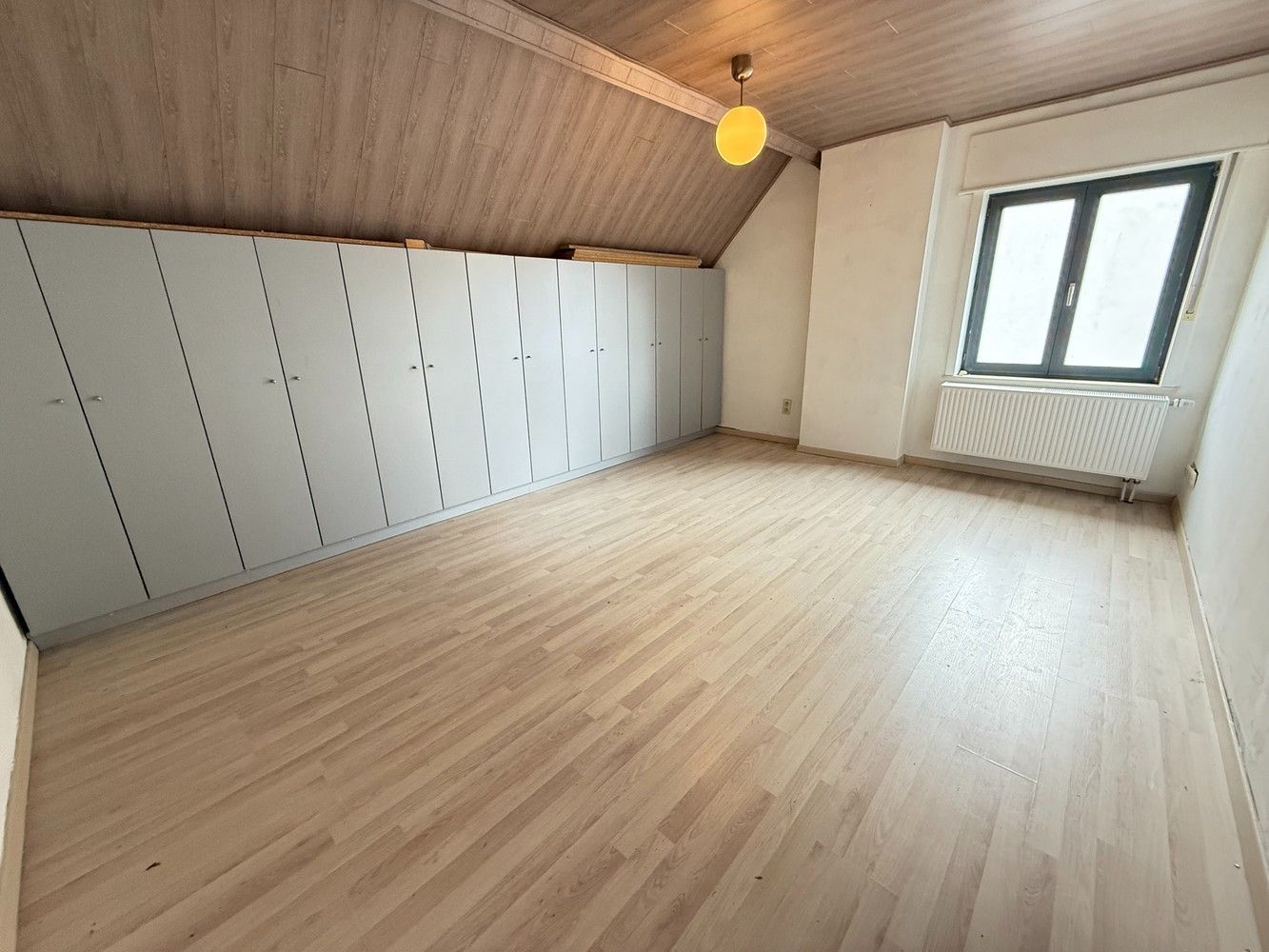 Charmante woning met potentieel in centrum Rillaar met 2 slaapkamers foto 14