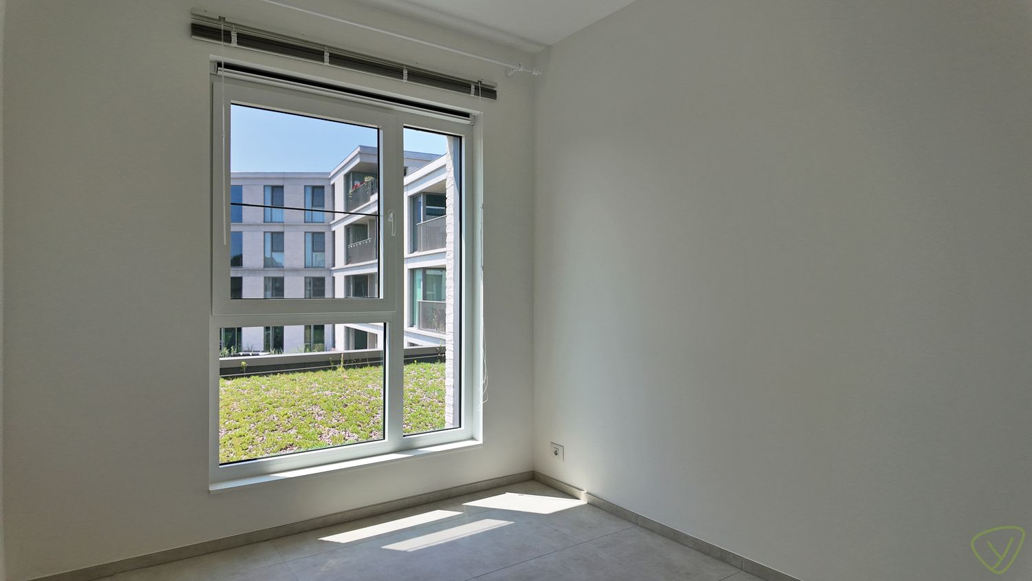 Nieuwbouwappartement met terras en parkeerplaats in het Molenpark te Eeklo! foto 18