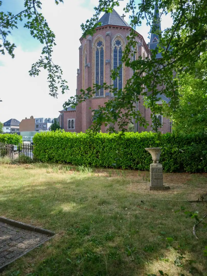 Pastorijwoning op perceel van 38a 50ca te Haaltert foto 11
