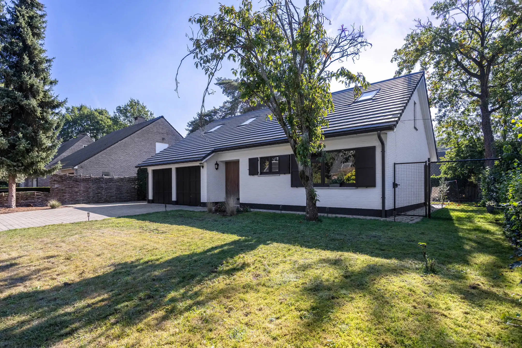 Huis te koop Brakkebos 18 - 2980 Zoersel