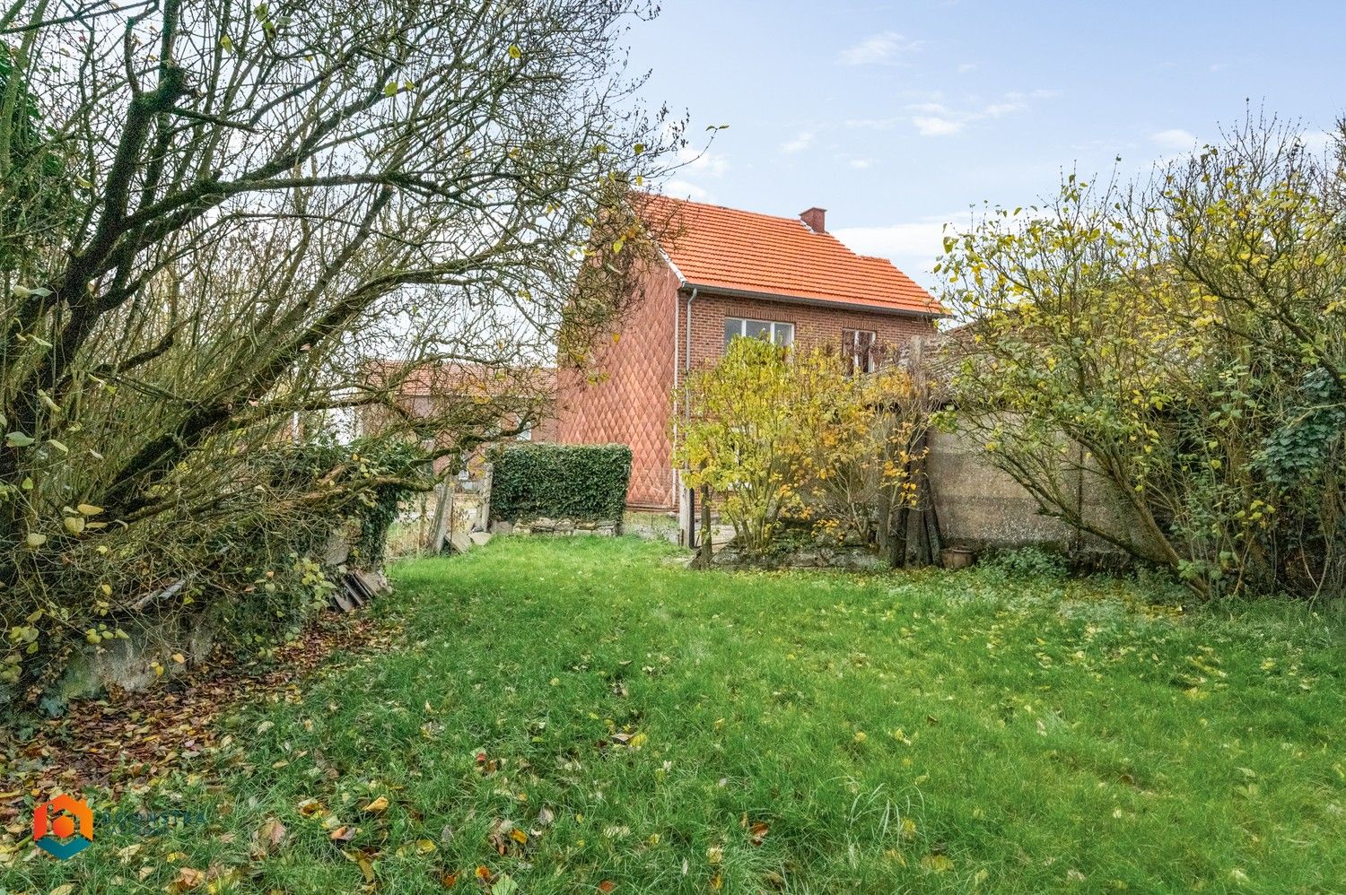 Charmante woning met 3 slpkrs en tuin te Hoegaarden foto 20