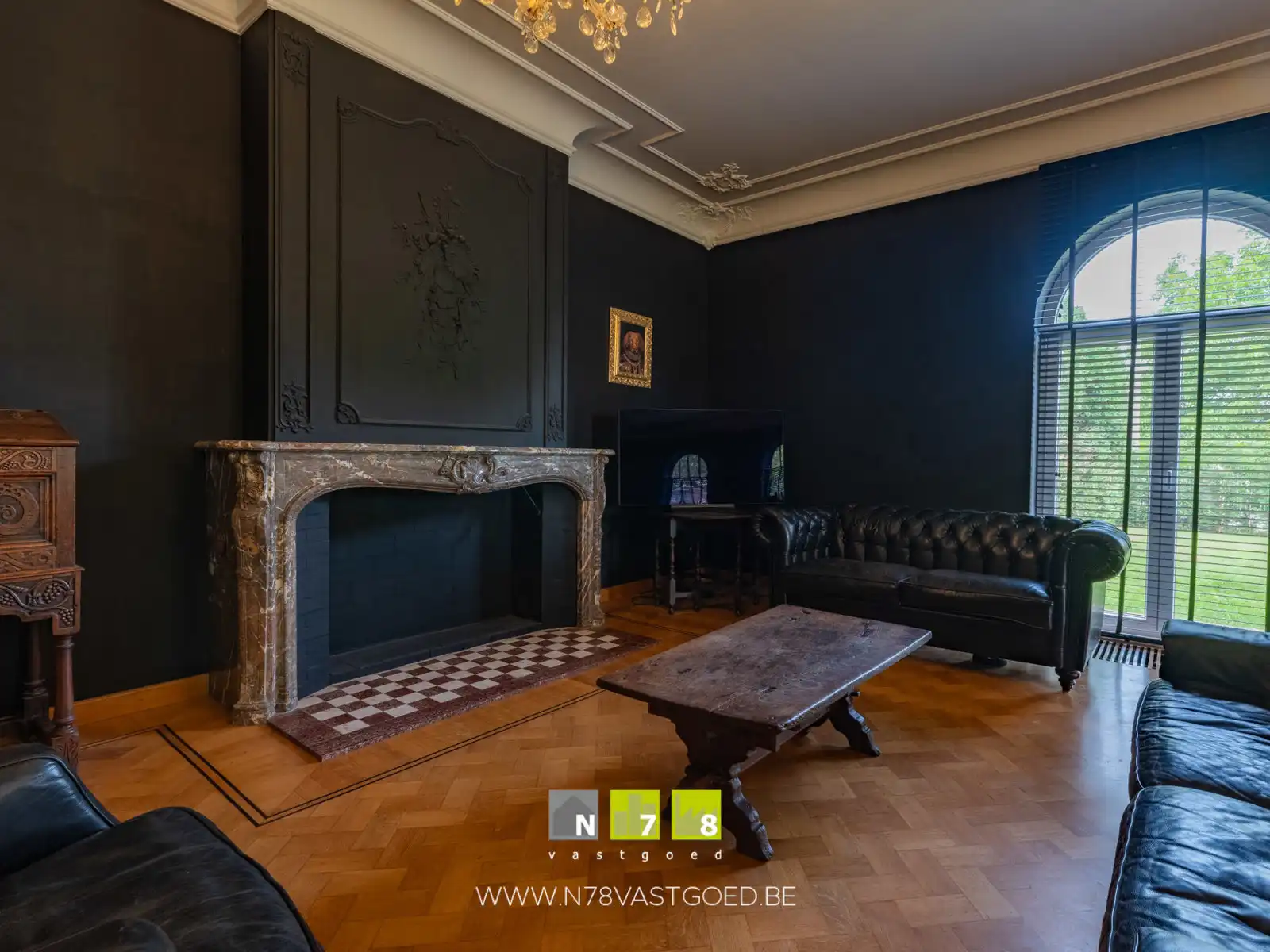 Huis te koop foto 6