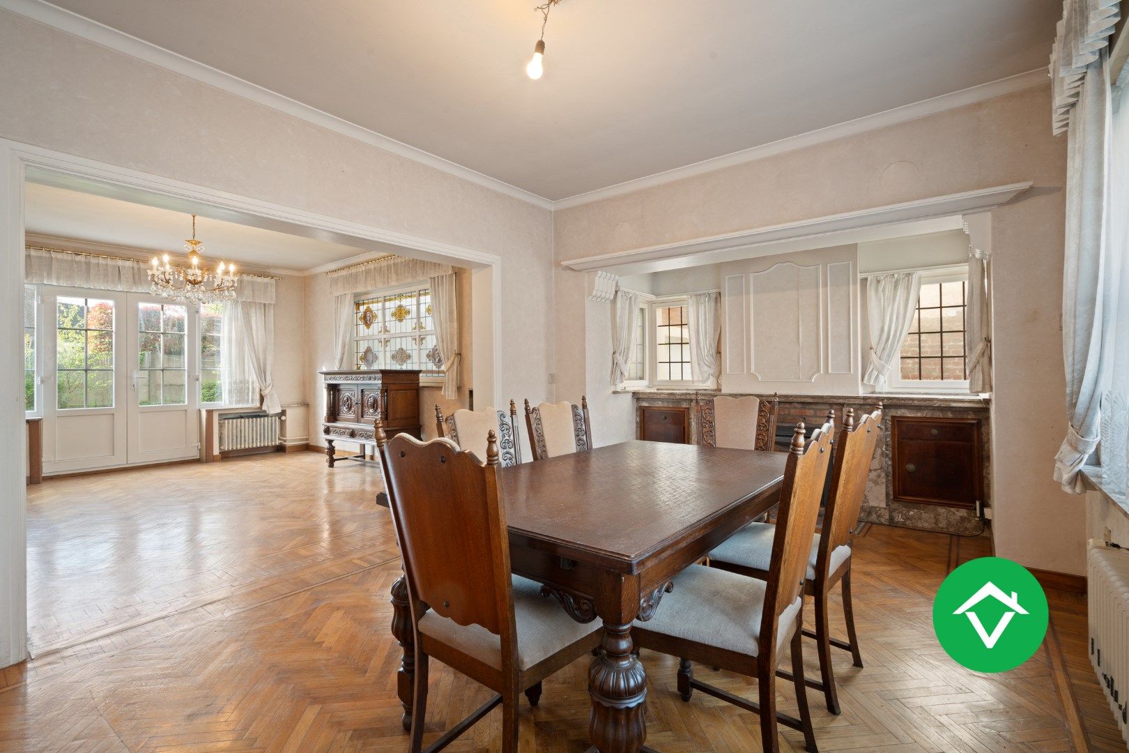 Woning met 3 slaapkamers en garage te Wingene foto 7