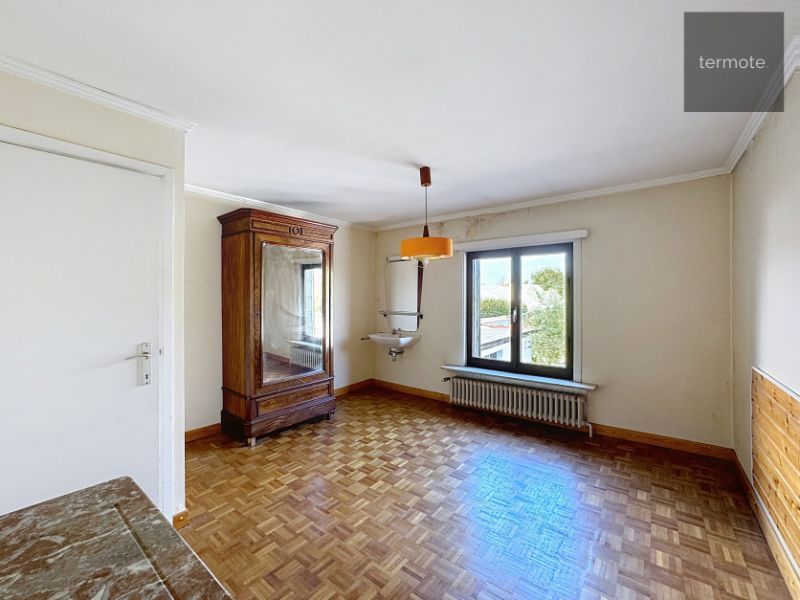 woning + werkplaats foto 11