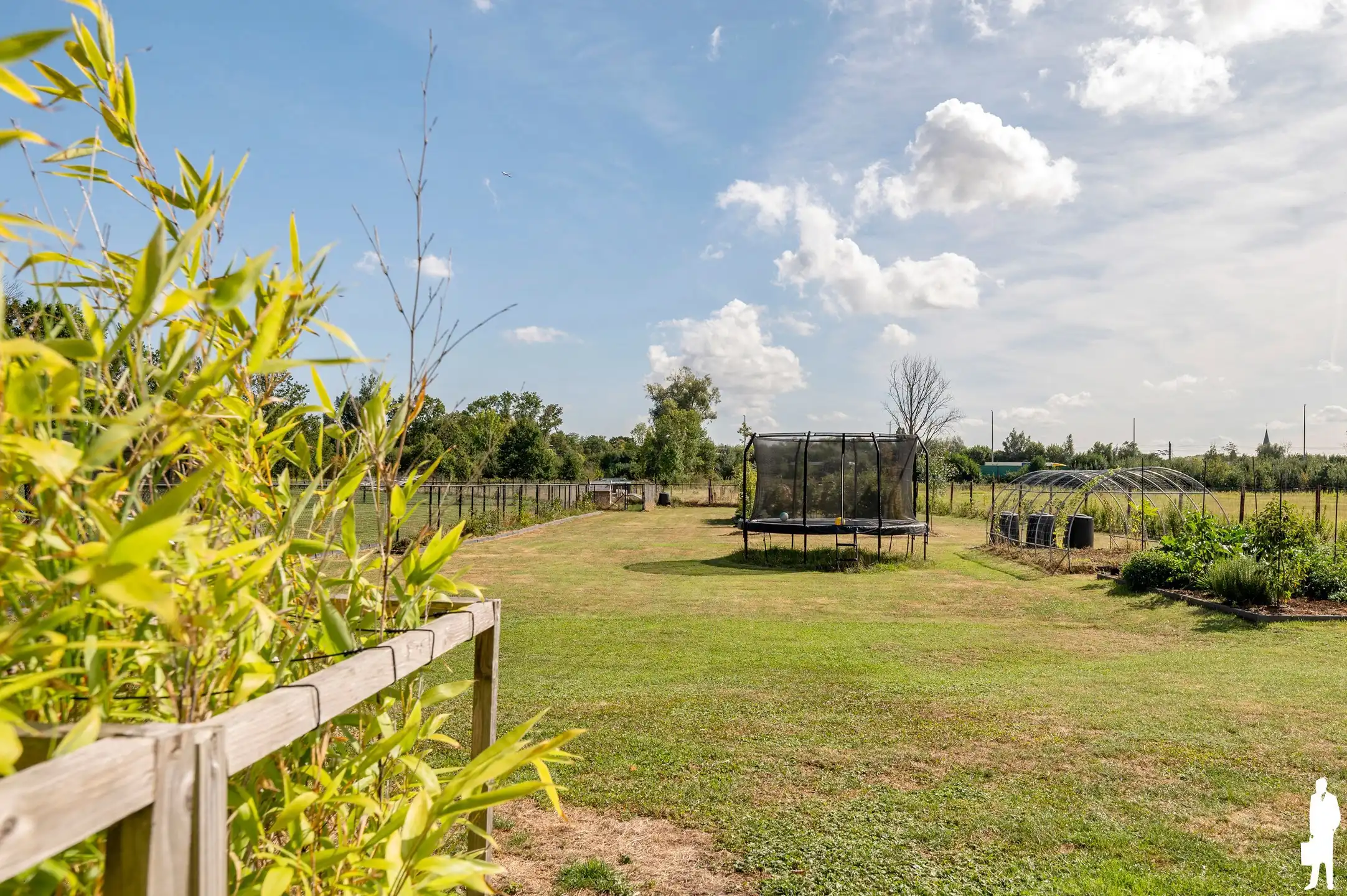 Unieke BEN-woning met weiland en stal op ca. 2,6 ha in Elewijt. foto 22