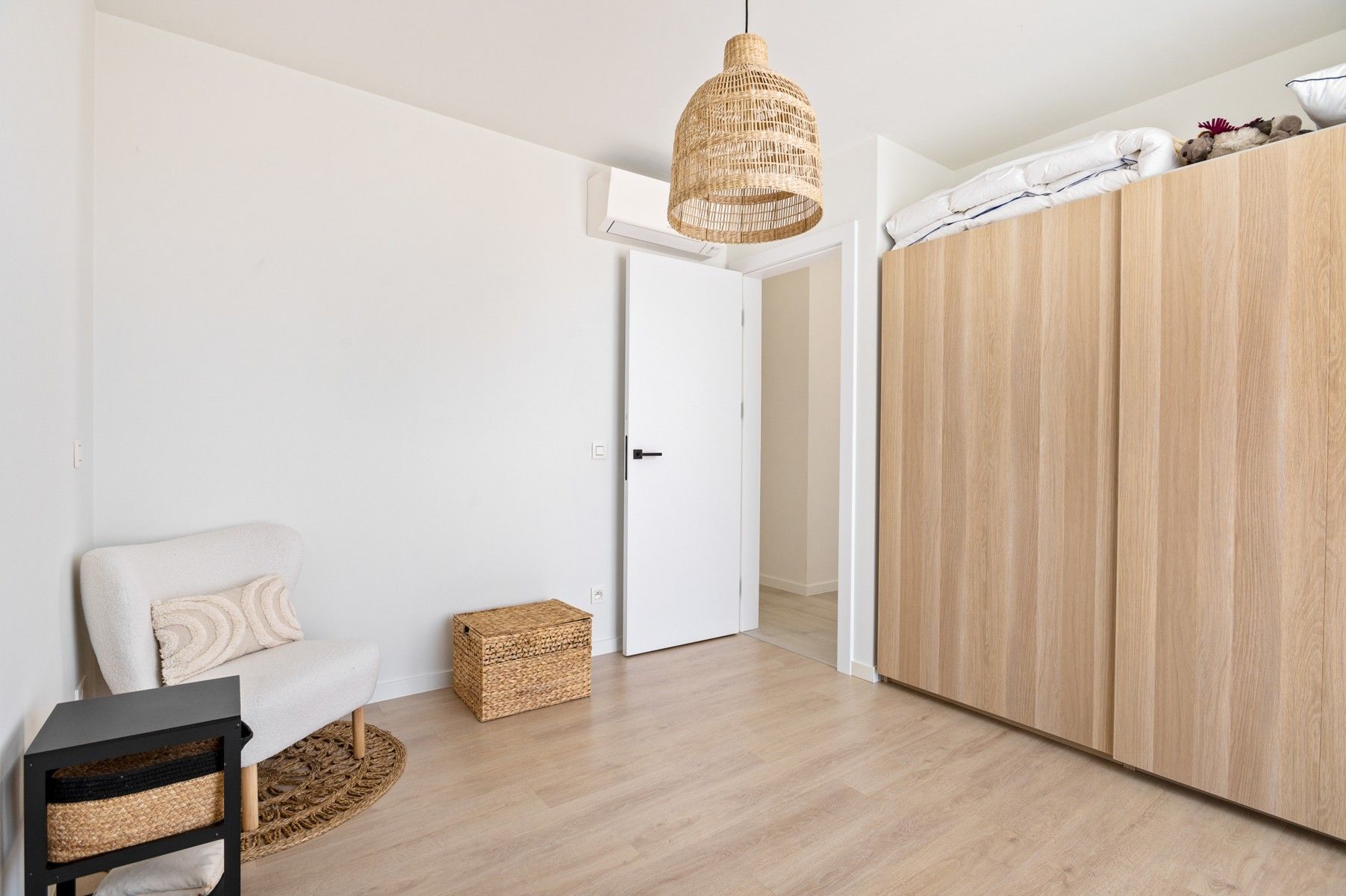 Exclusief energiezuinig penthouse met terras foto 12
