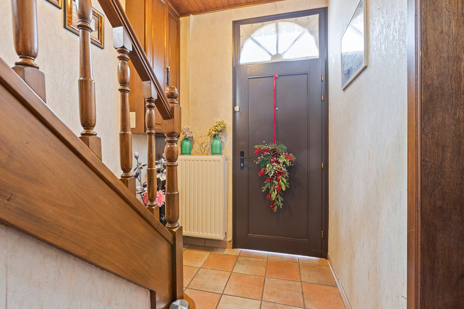 halfvrijstaande woning foto 6