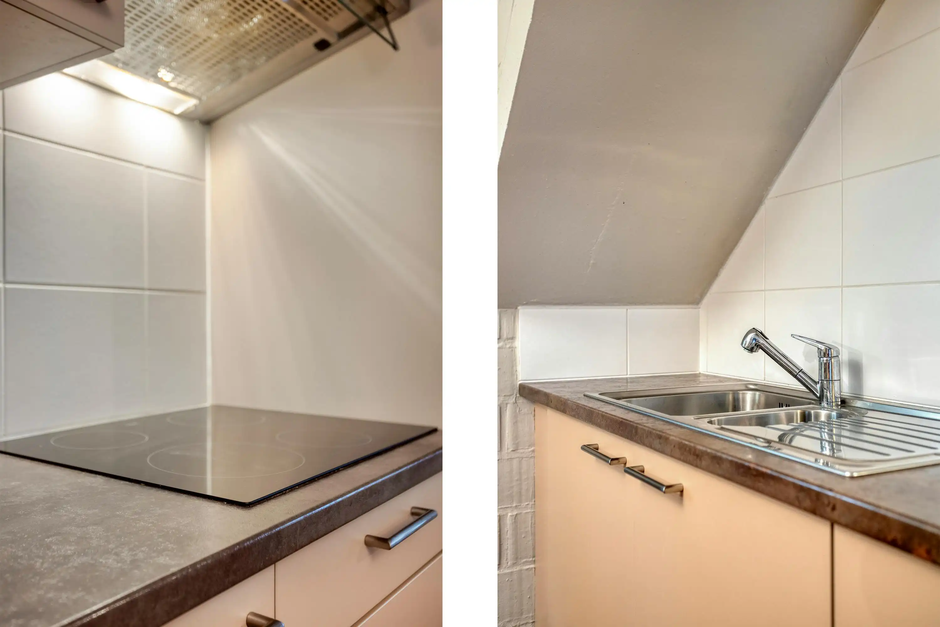 Duplex vakantieappartement in Hengelhoef foto 5