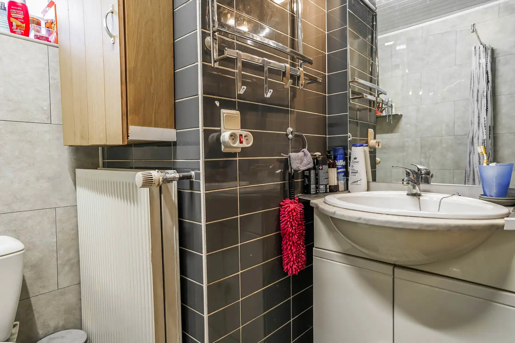 Perfect instapklare meergezinswoning (2 wooneenheden) in het hart van St Jozef Londerzeel foto 25