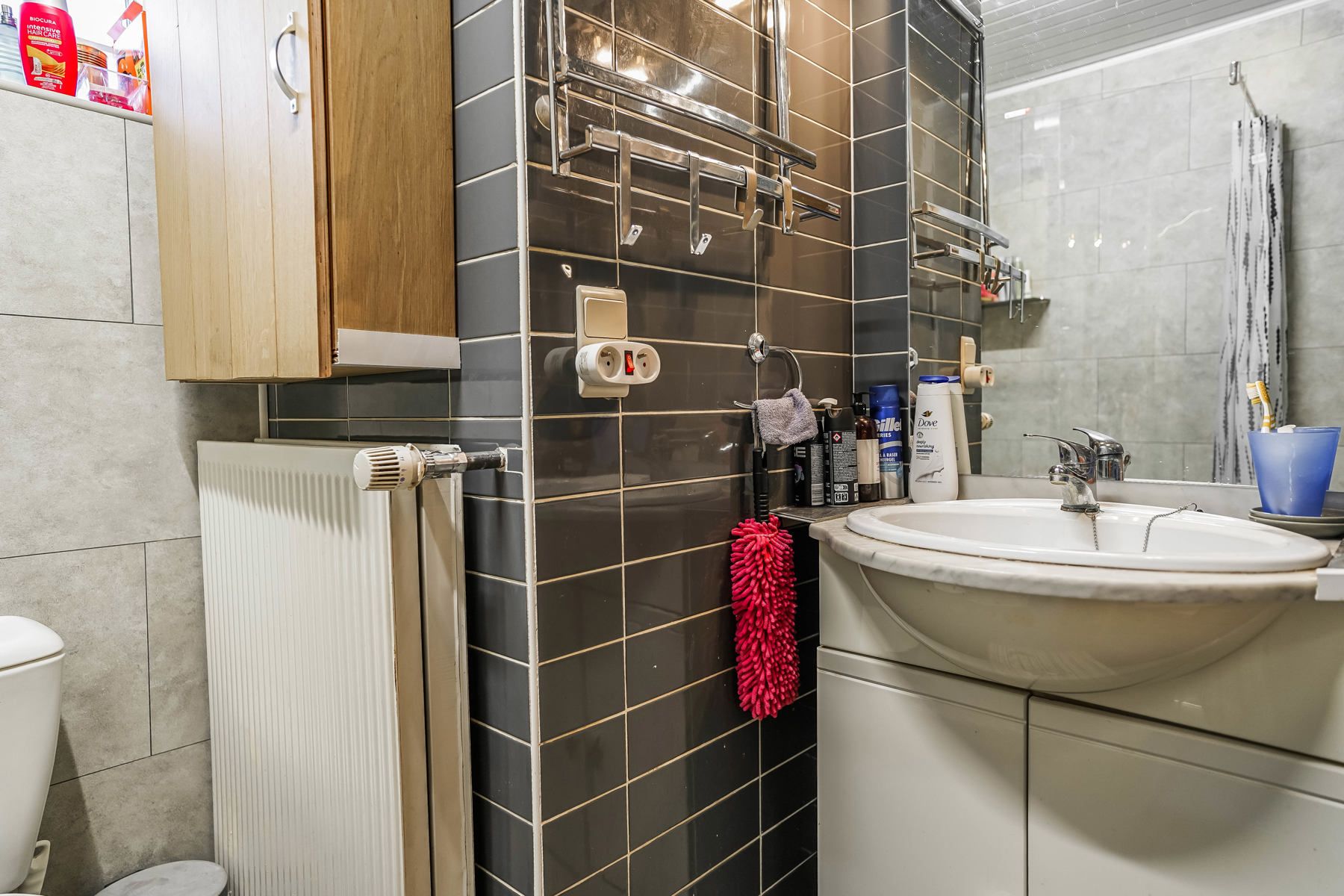 Perfect instapklare meergezinswoning (2 wooneenheden) in het hart van St Jozef Londerzeel foto 8