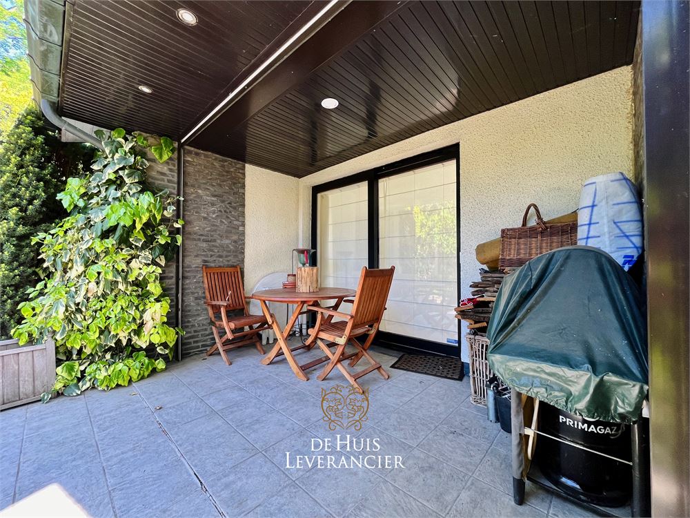 Exclusieve vrijstaande woning in Kontich te koop foto 27