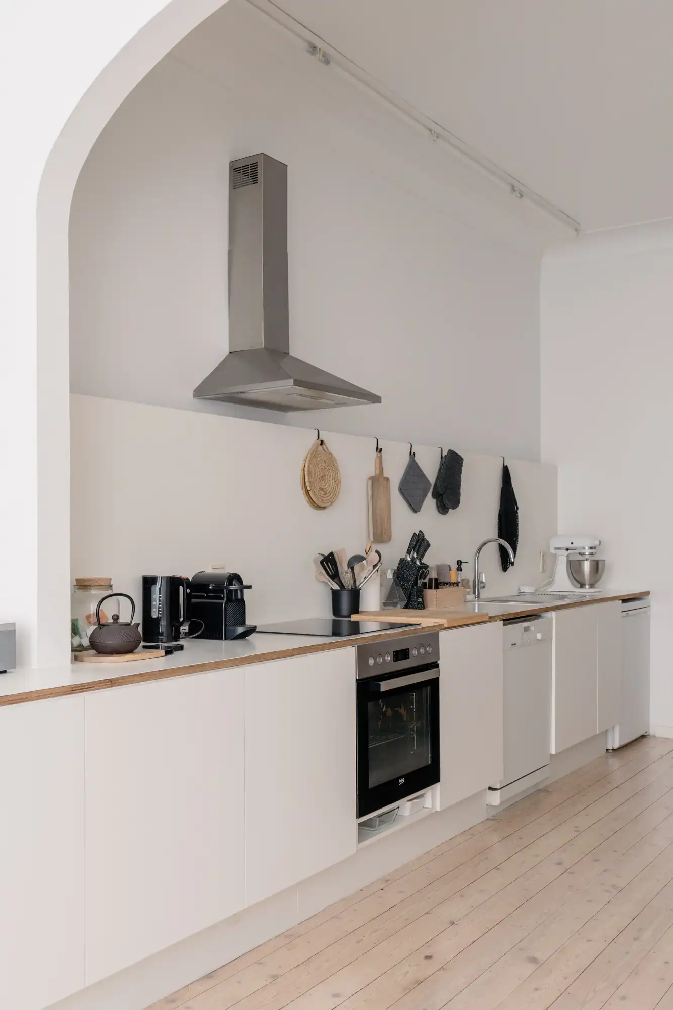 Soort van ‘elke dag op vakantie’ appartement op het Zuid foto 11