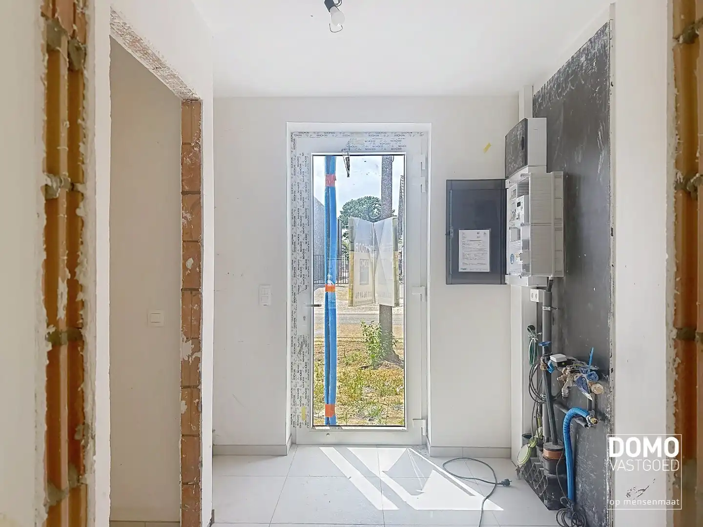 PROJECT RIO – Modern wonen in het hart van Kermt foto 4