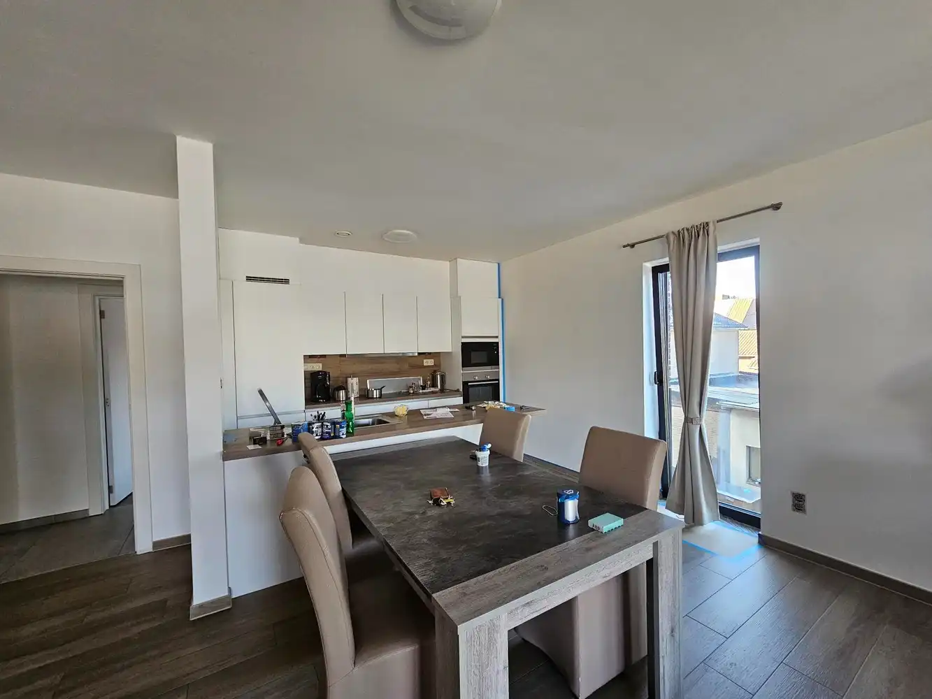 Appartement te huur foto 4