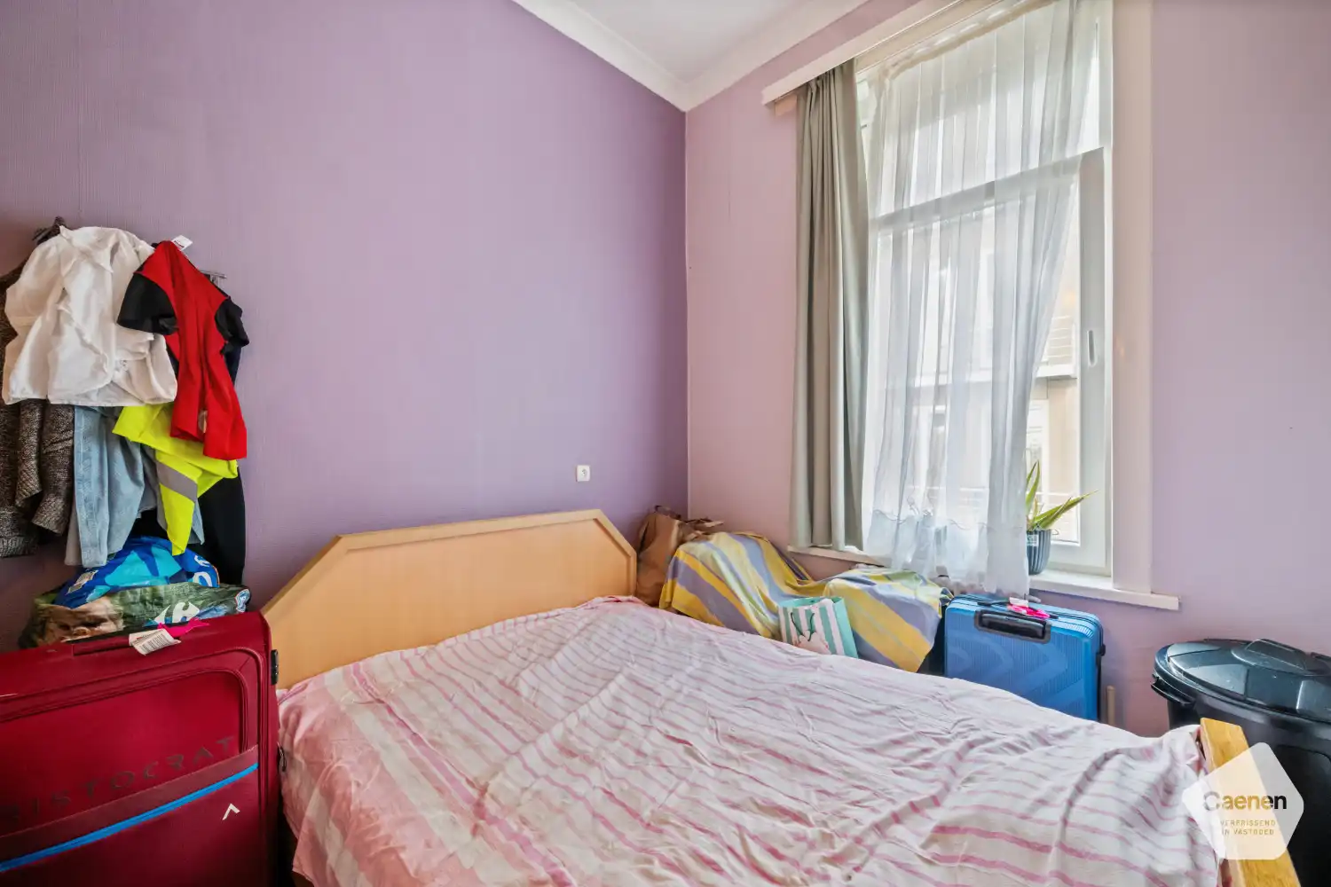 Ruim drie slaapkamer appartement met een uitstekende ligging vlakbij de haven en het strand foto 13