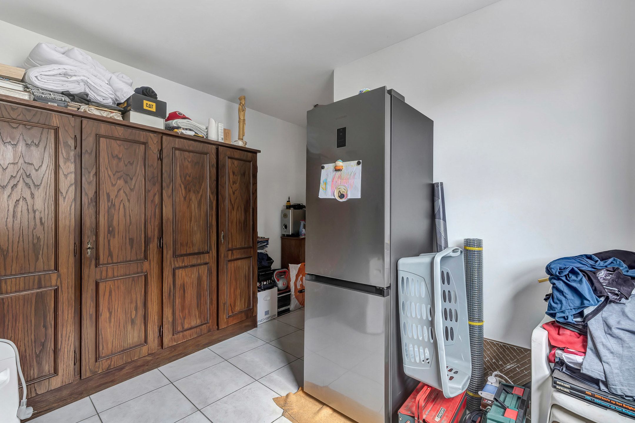 2-slaapkamer appartement in hartje Ninove!  foto 8