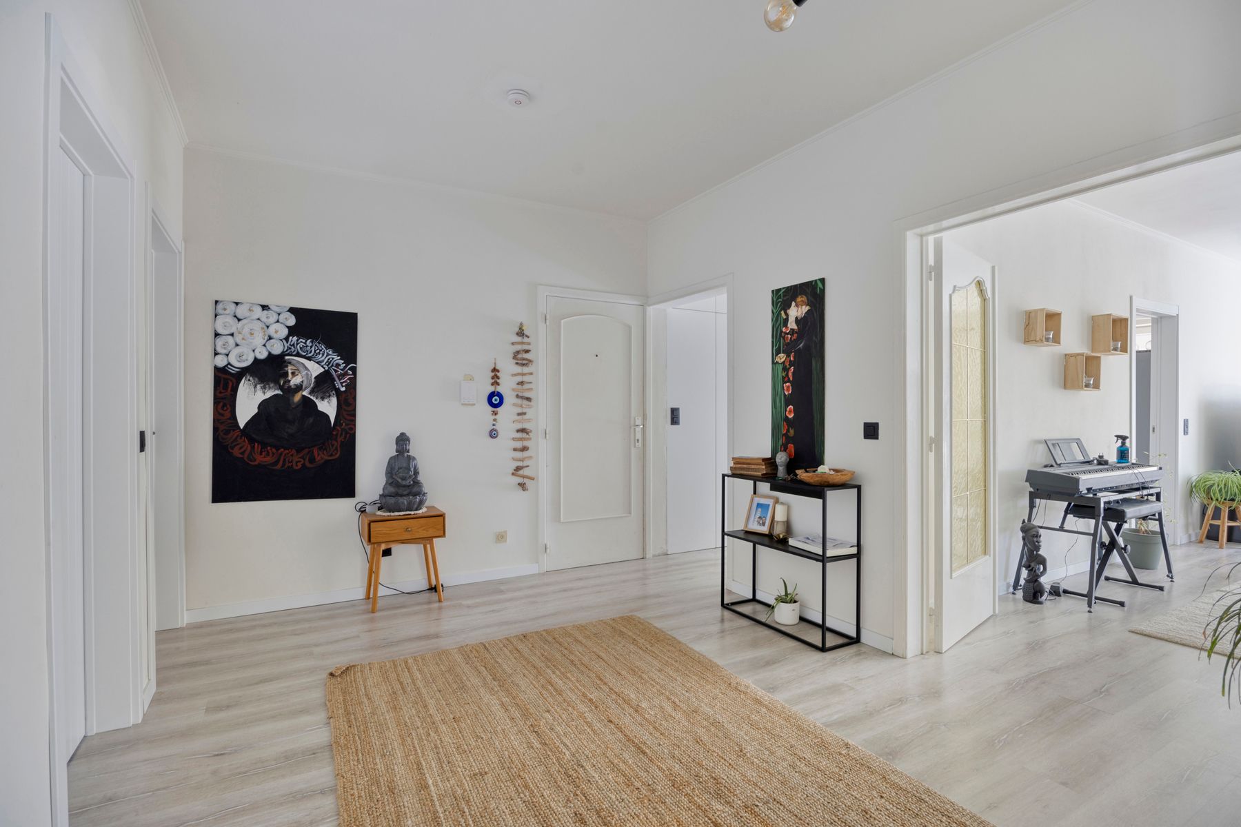 Appartement te koop foto 3