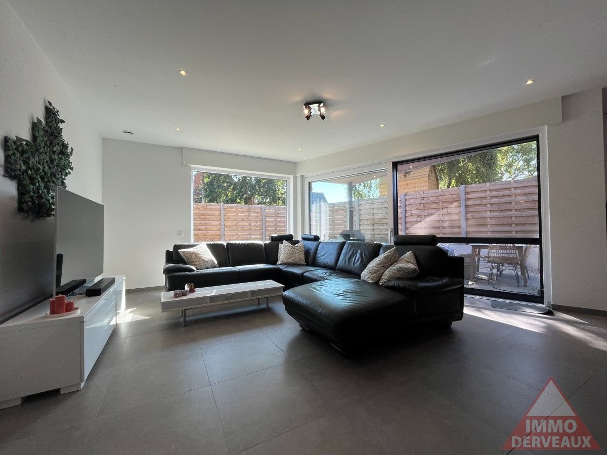 Beselare - Energiezuinige nieuwbouwwoning foto 4