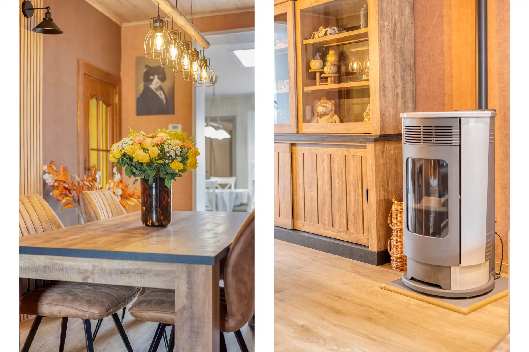 Instapklare woning met 2 (3) kamers en terras foto 5