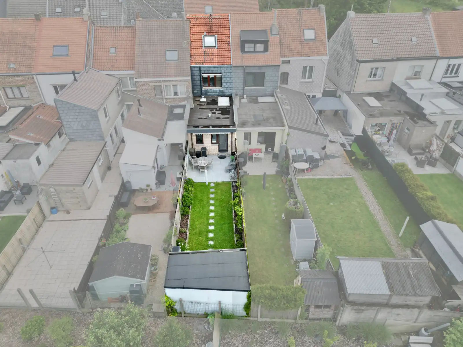 Energiezuinige én instapklare woning met 4 SLPK én Tuin! foto 20