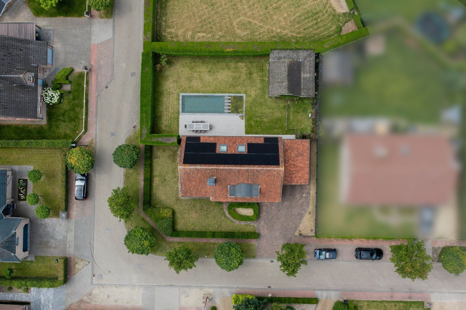 Charmante woning, op wandelafstand van het dorpscentrum foto 1