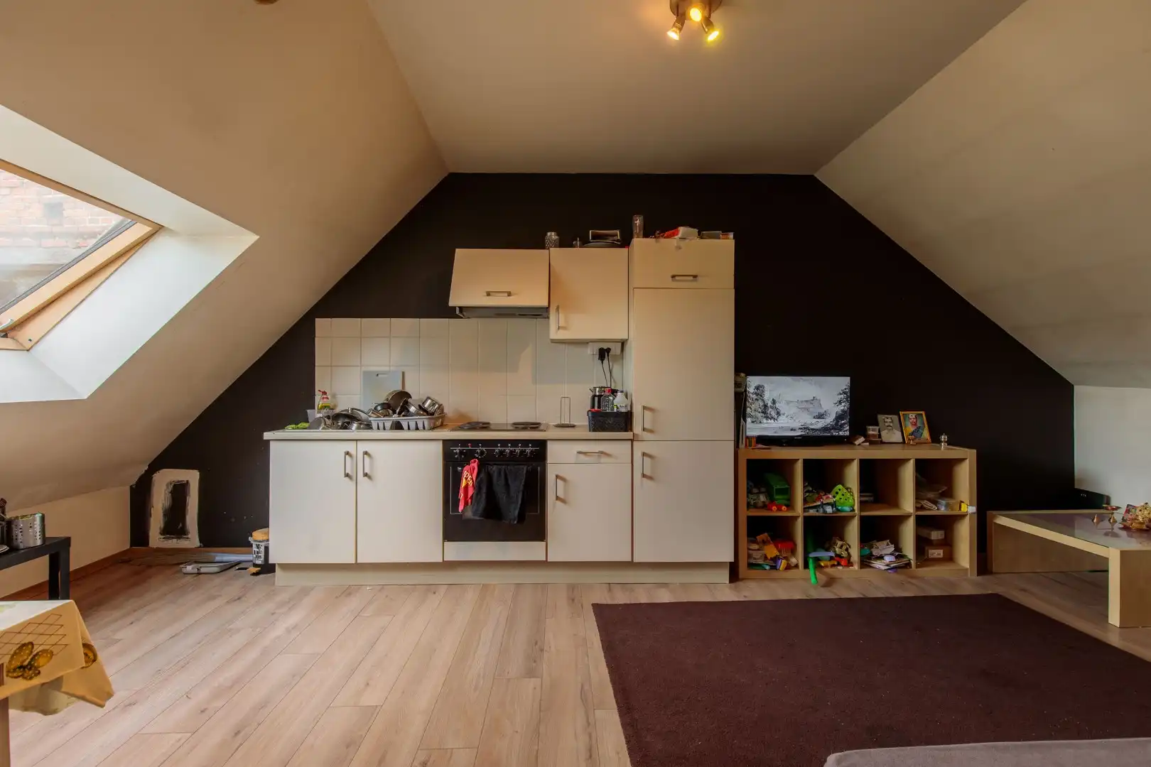 Investeringspand met 4 eenheden foto 37
