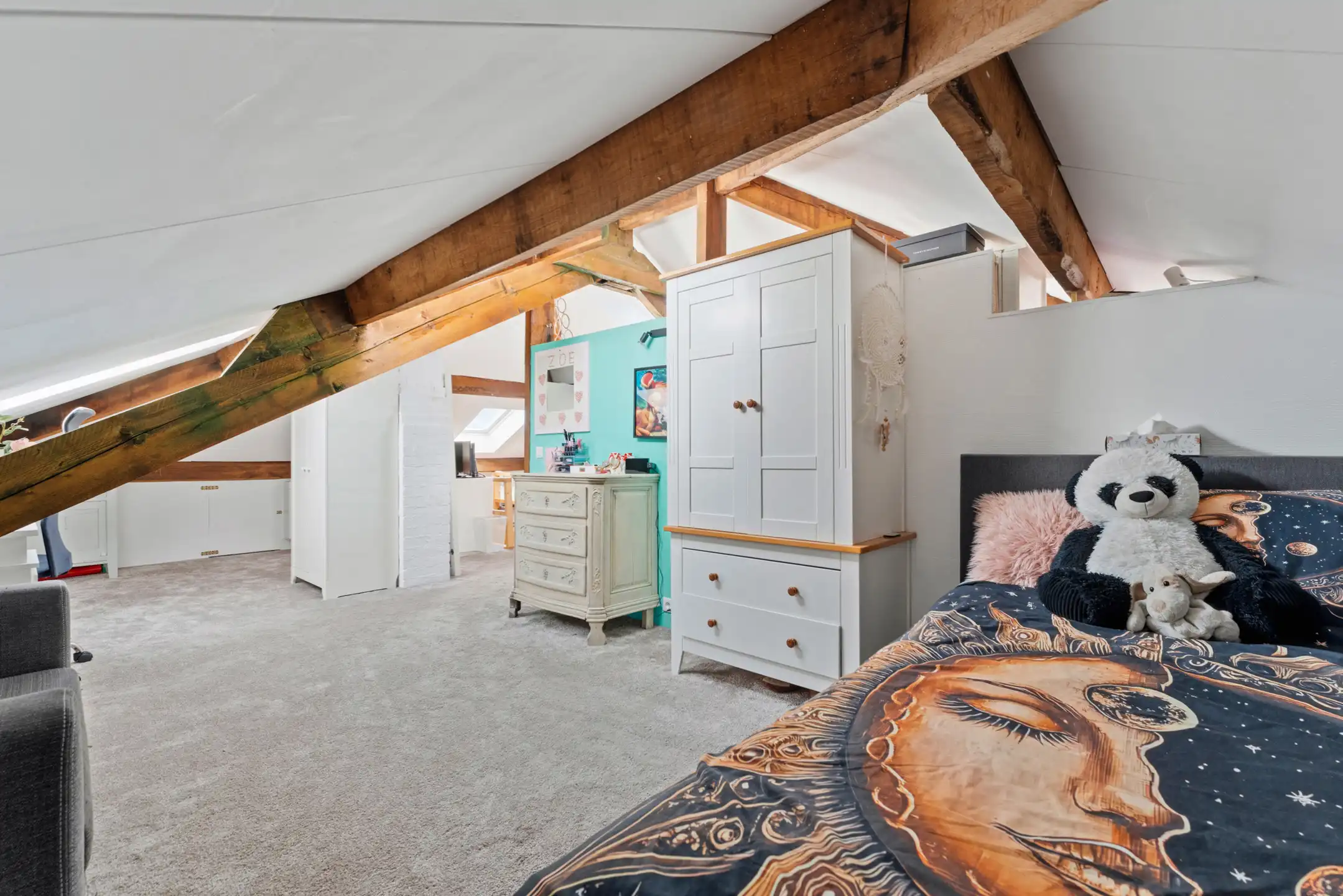 Instapklare woning met zwembad in Valmeer foto 22