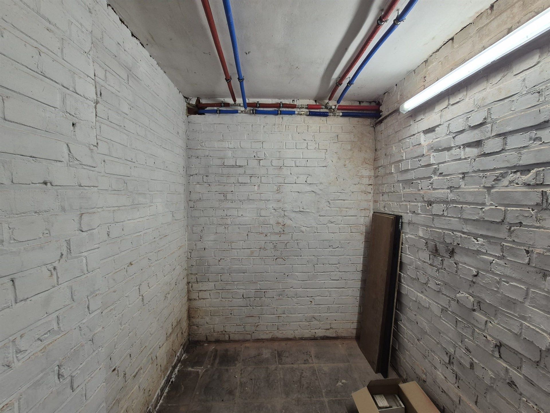 Energiezuinig gerenoveerd appartement met prachtig uitzicht. foto 26