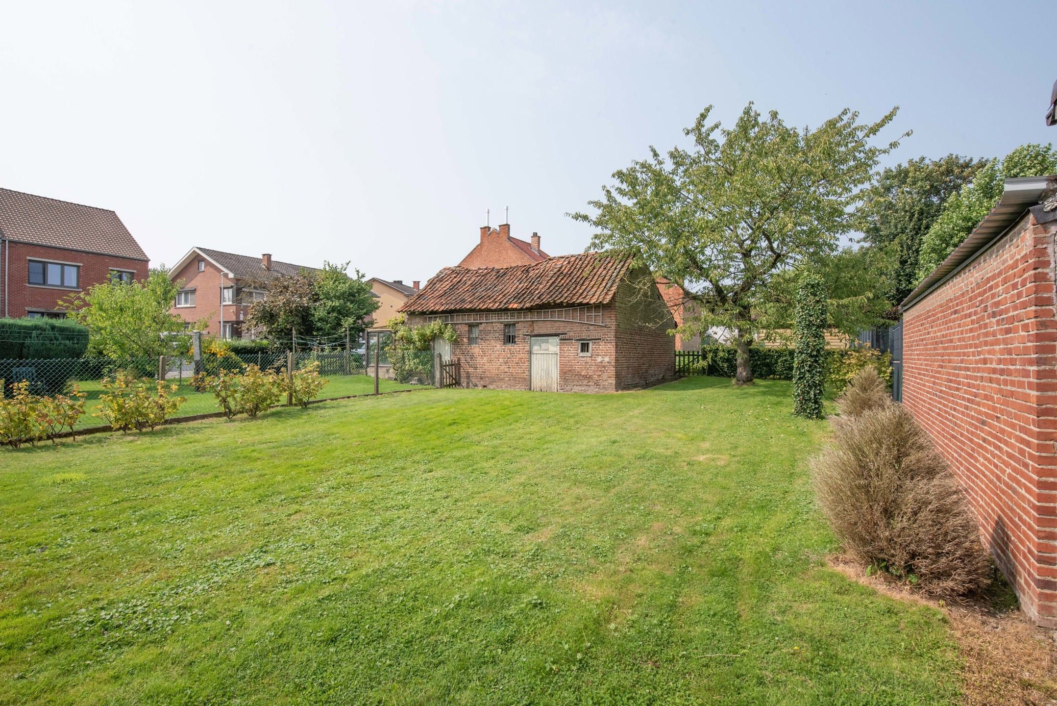 Halfvrijstaande gezinswoning met ruime garage te Hoeselt foto 16