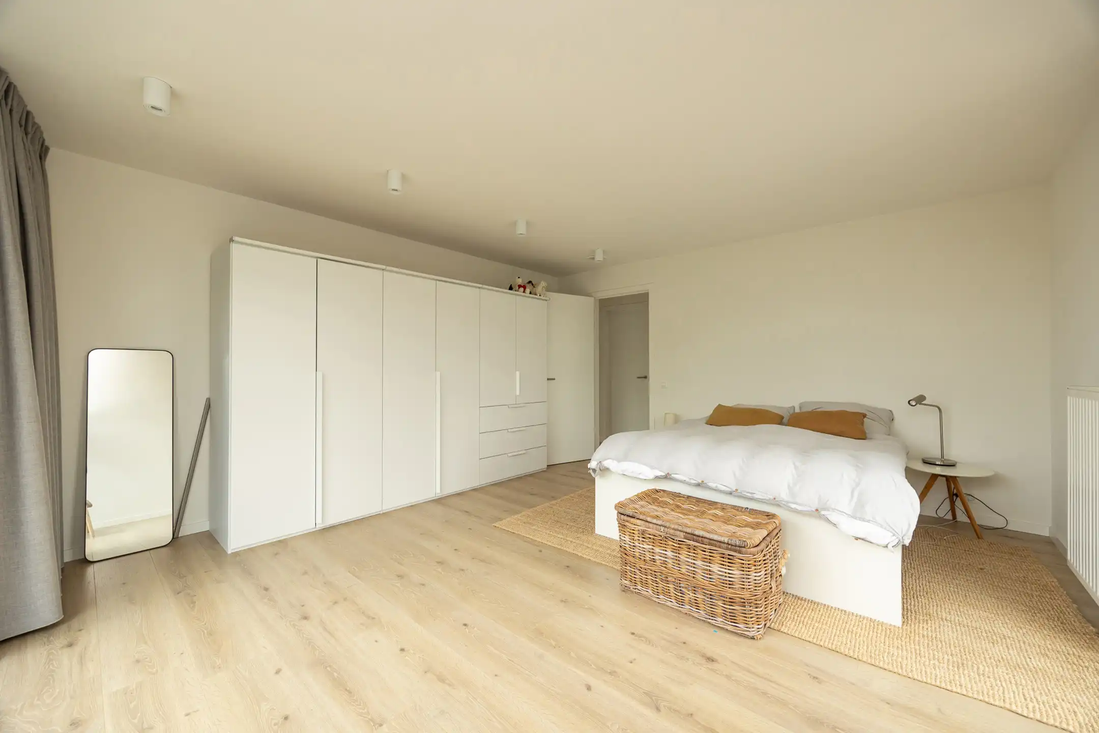 Stijlvol en duurzaam wonen in het hart van Muizen foto 15