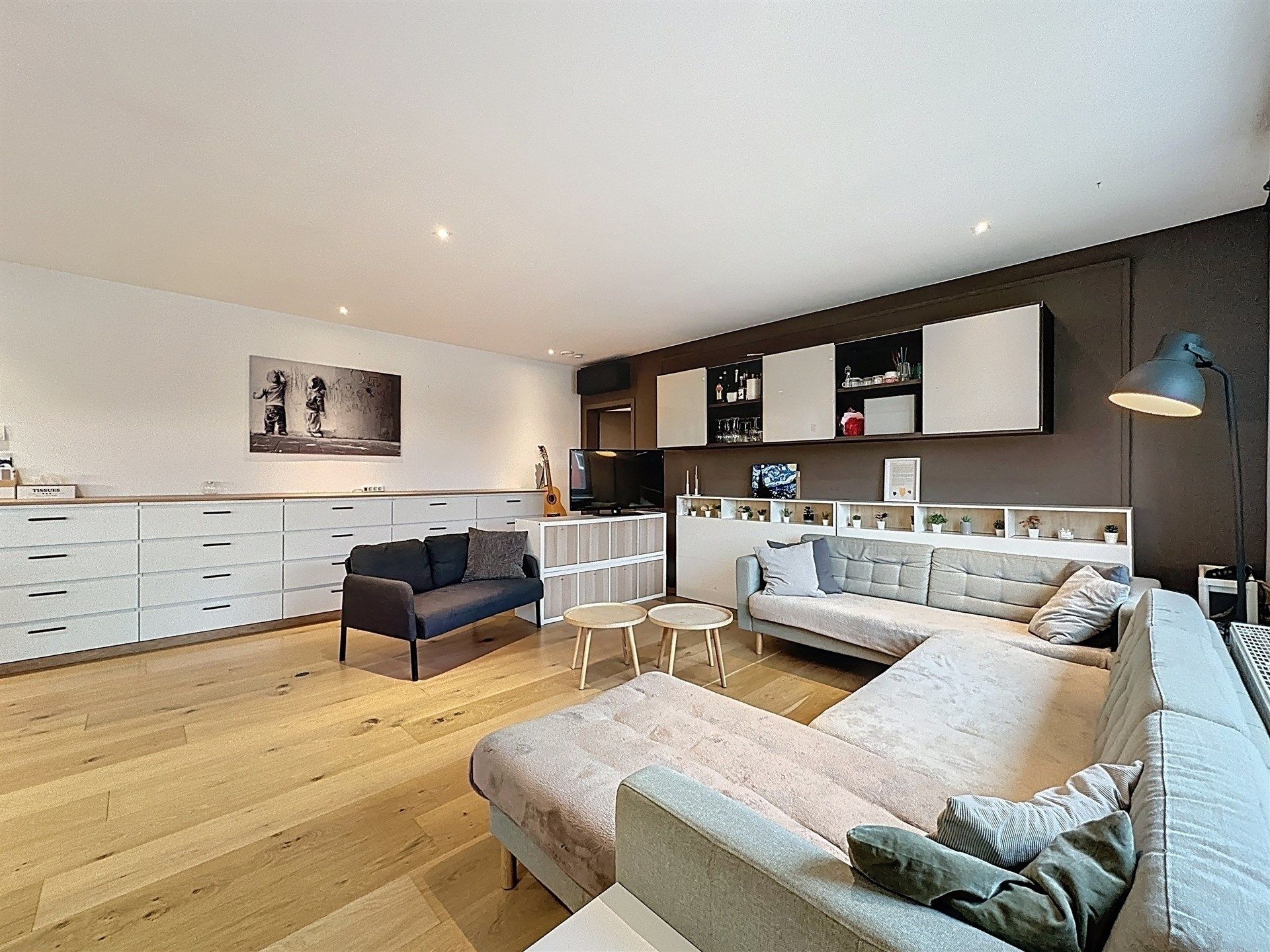 Energiezuinig woonst met 3 slpkmrs en garage in Beveren foto 2