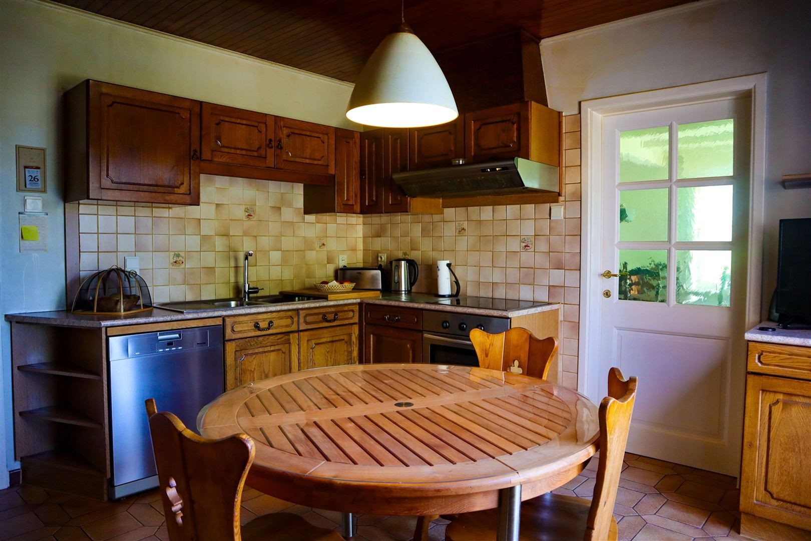 Open bebouwing op 1000m² te Ename foto 11