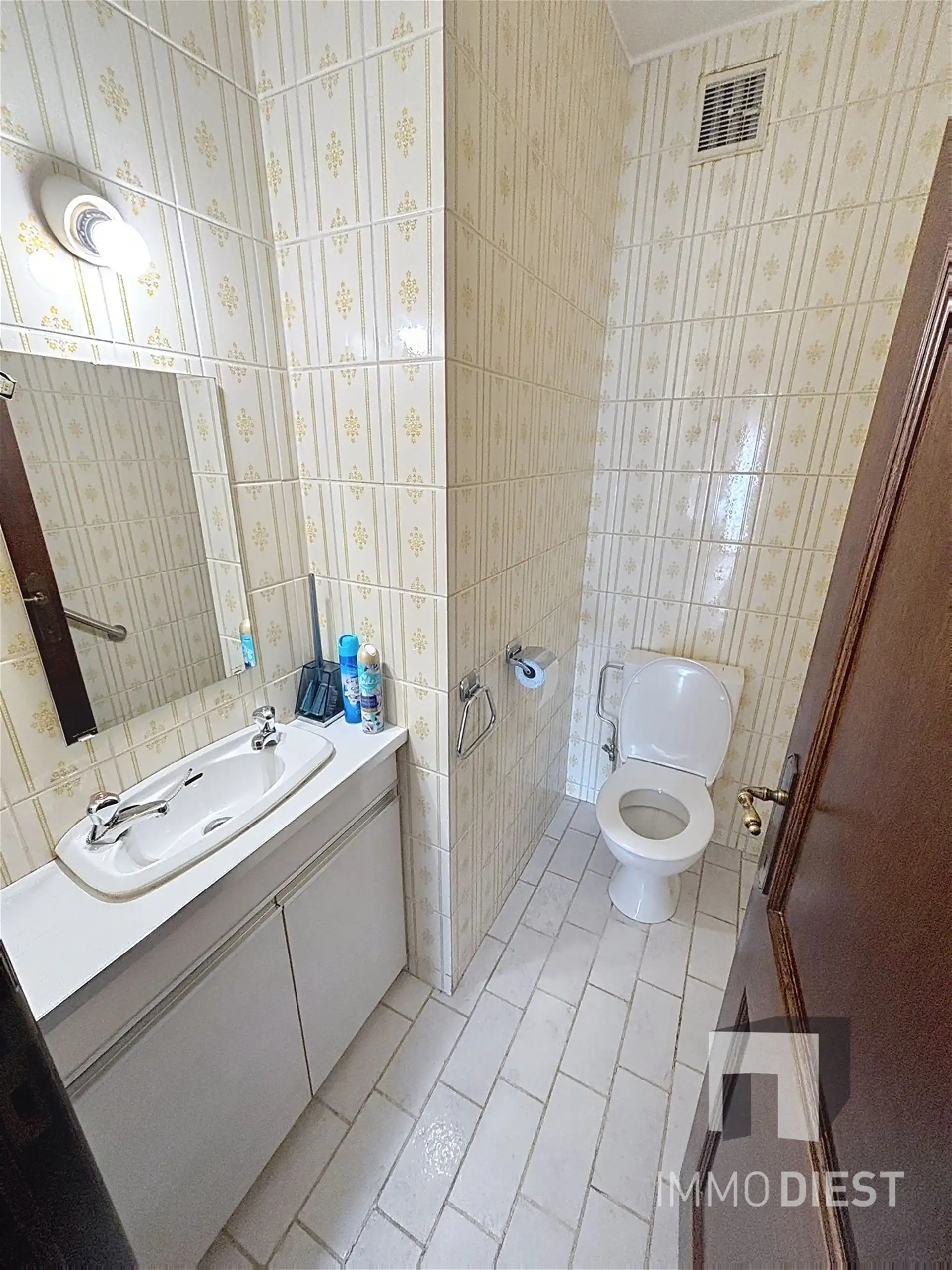 Witte villa met 4 slaapkamer boven op Baalberg foto 26