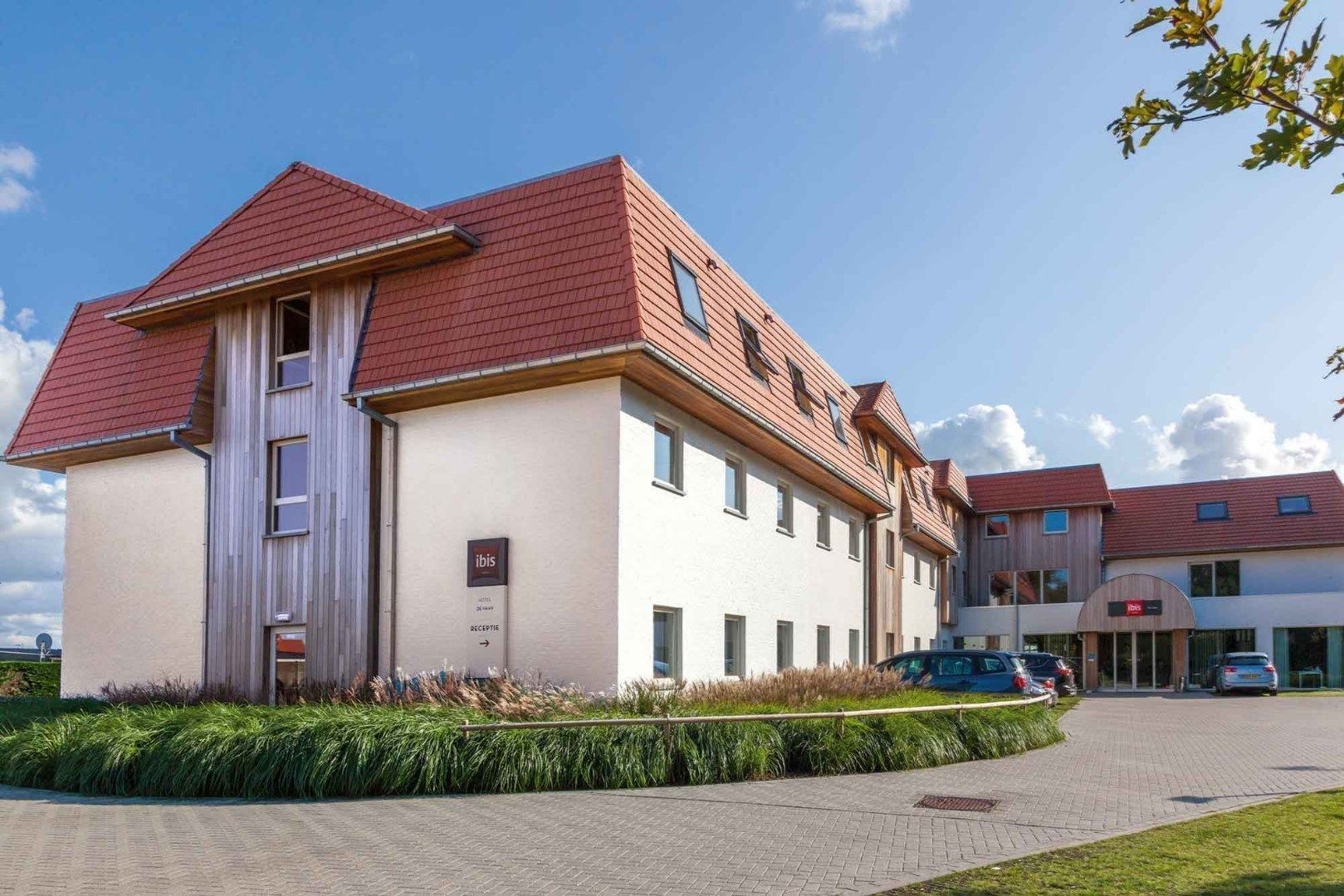 Uw Perfecte Investering aan de Belgische Kust: Hotelkamer in Ibis De Haan foto 2