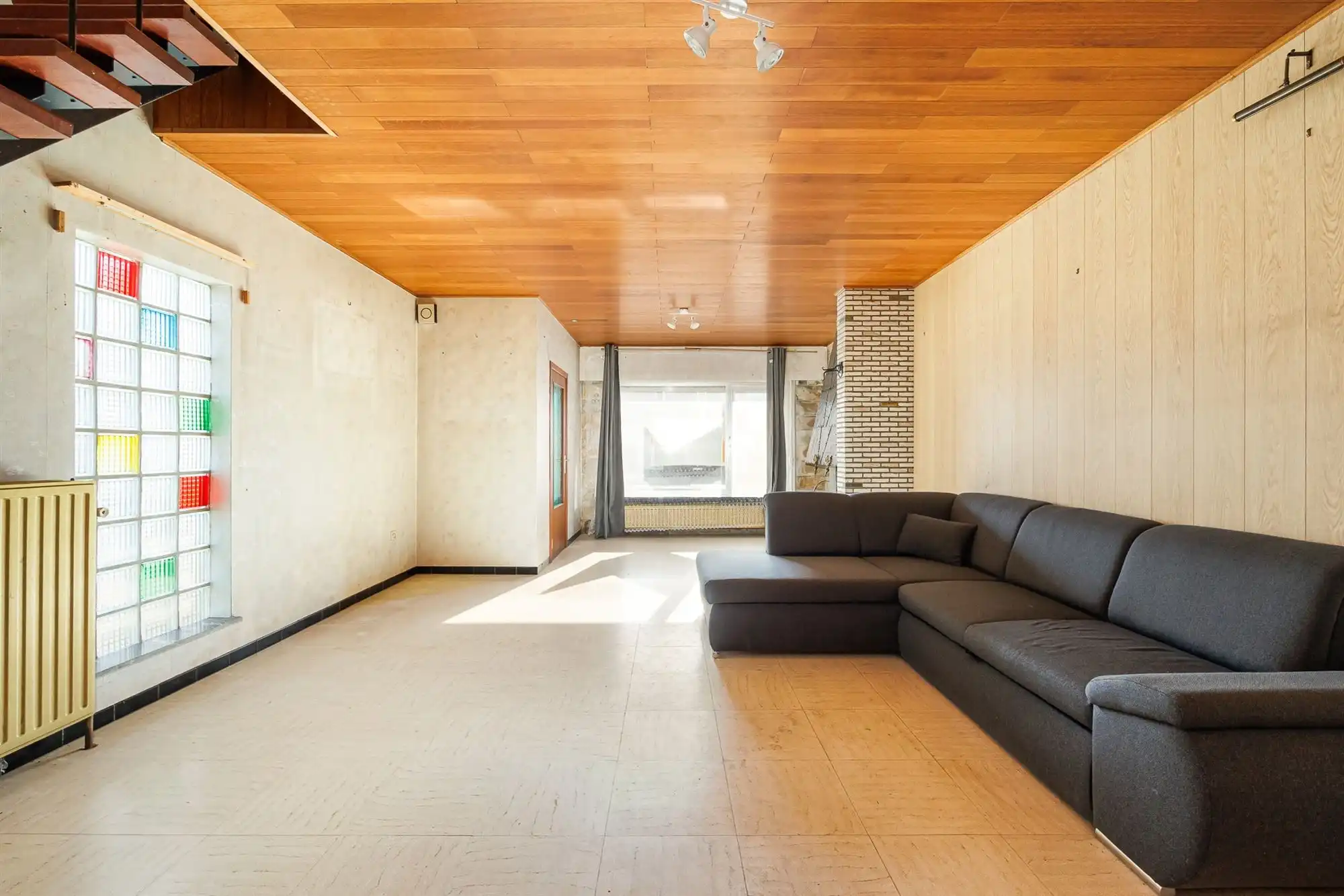 Te renoveren woning op perceel van 1506m² op TOPlocatie foto 7