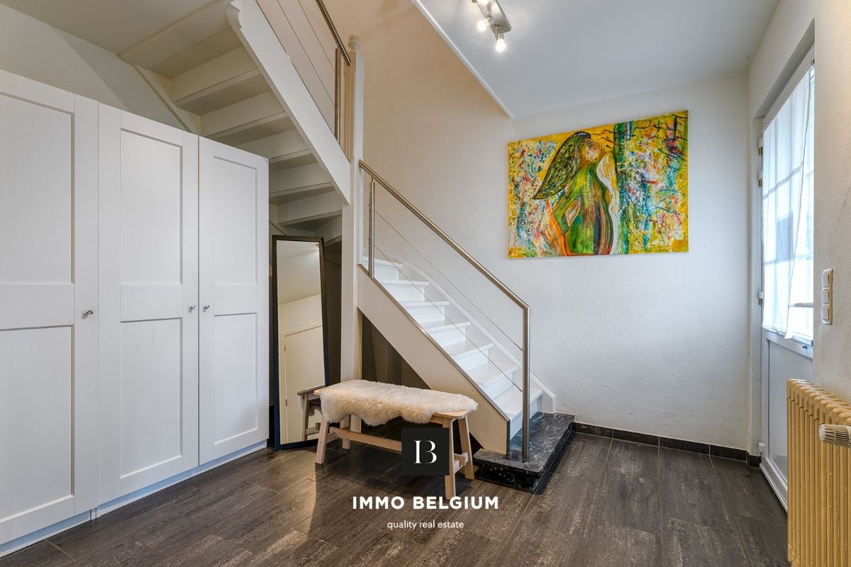 Ruime eigendom in De Concessie met 4 slaapkamers foto 15