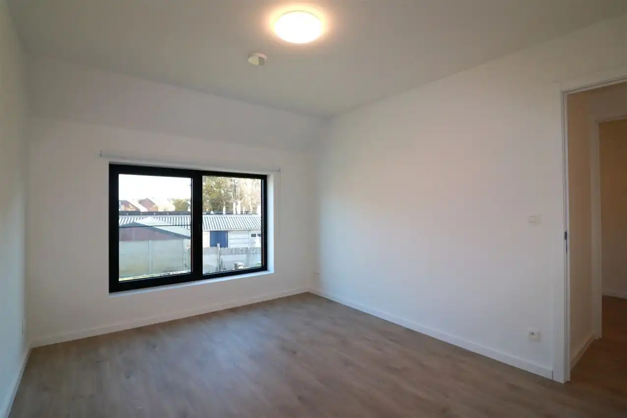 4 slpk., modern interieur, tuin, centraal, bosrijk foto 18
